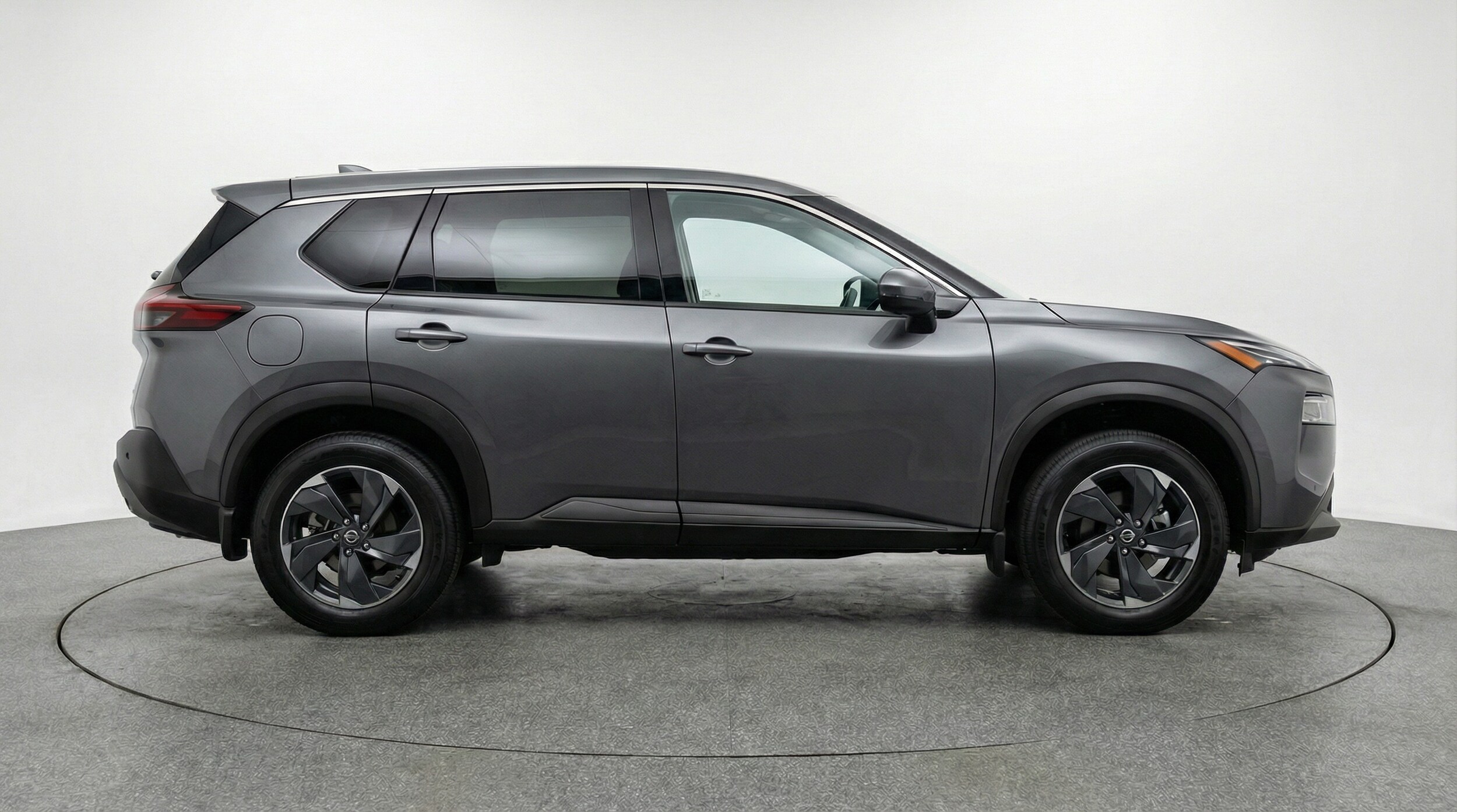 Thumbnail: 2025 Nissan Rogue - 8