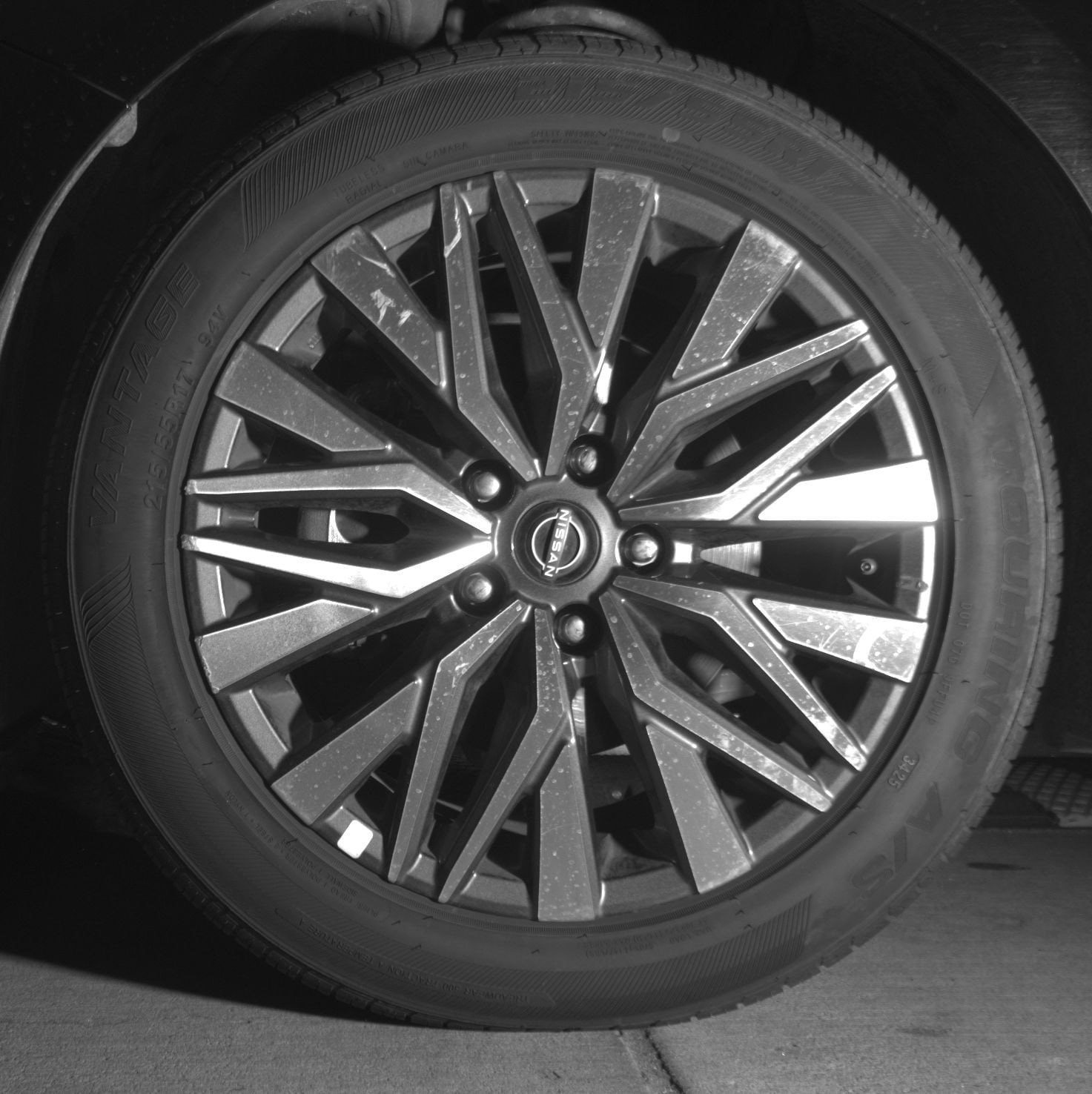 Thumbnail: 2025 Nissan Altima - 12