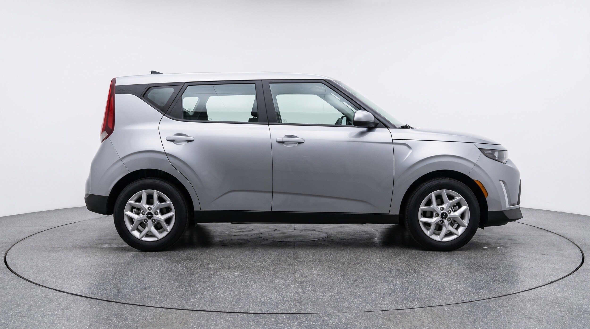 Thumbnail: 2025 Kia Soul - 11
