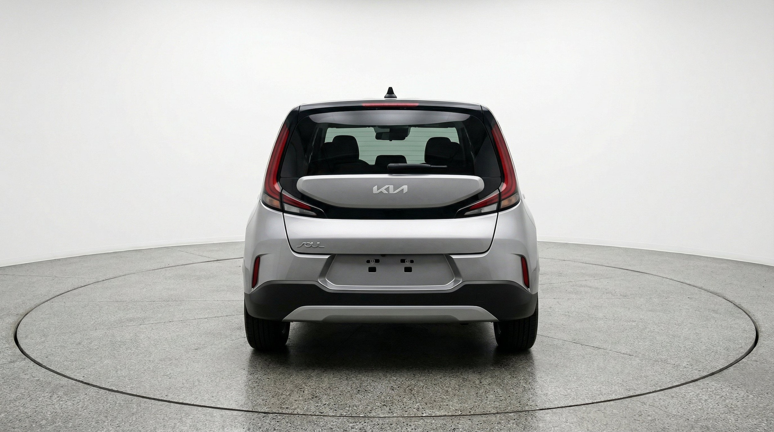 Thumbnail: 2025 Kia Soul - 7