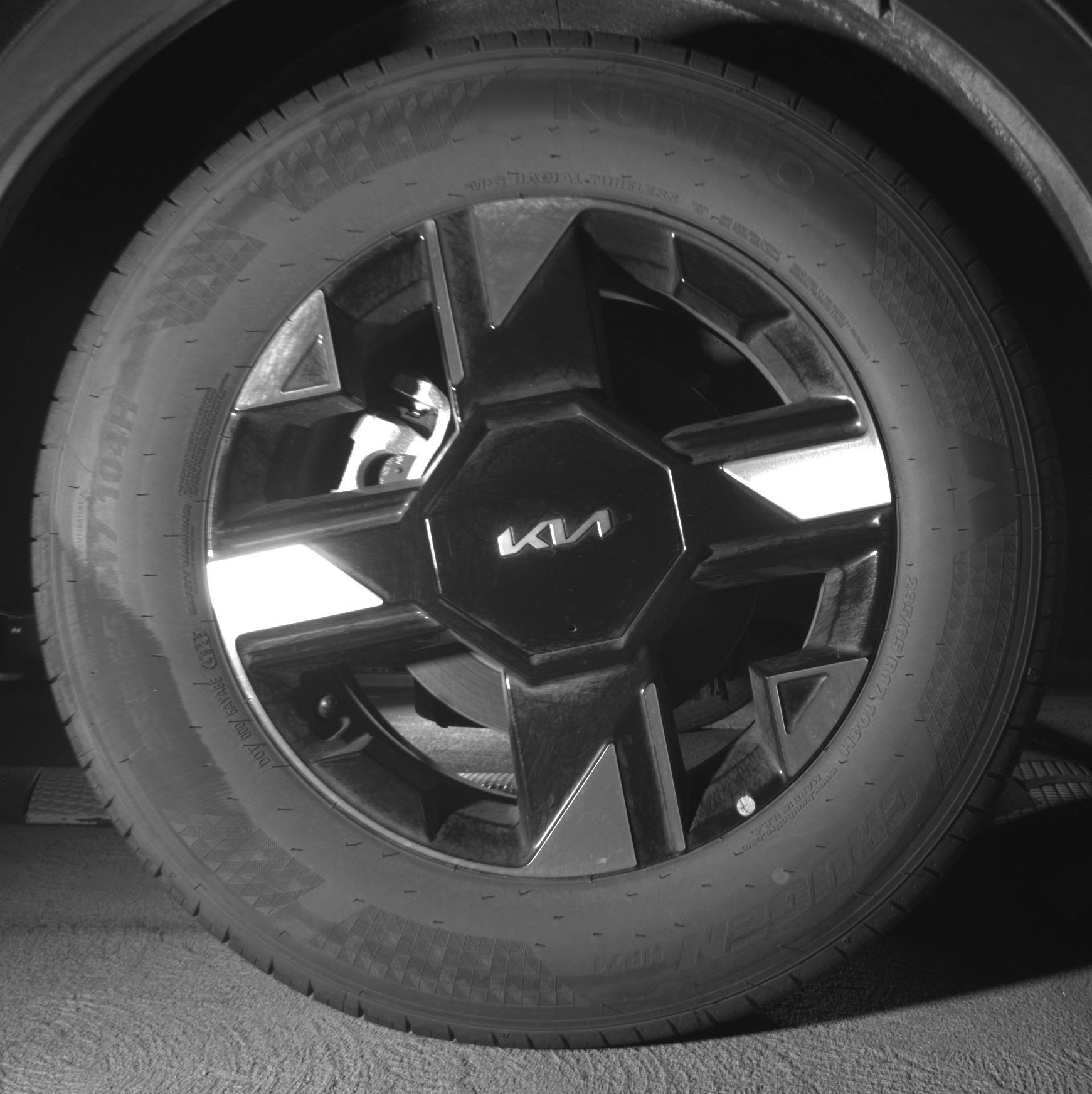 Thumbnail: 2026 Kia Sportage - 15