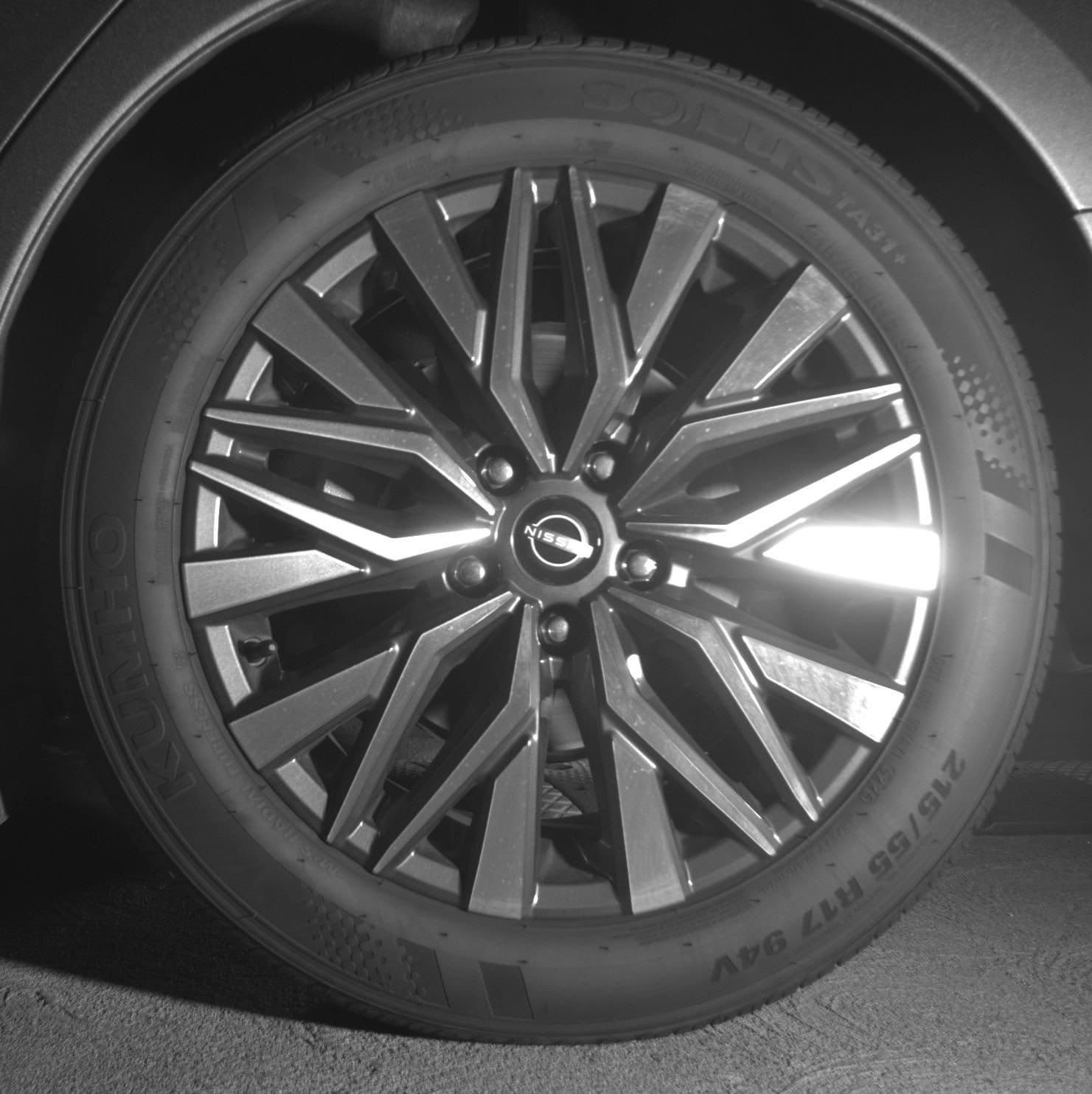 Thumbnail: 2026 Nissan Altima - 14