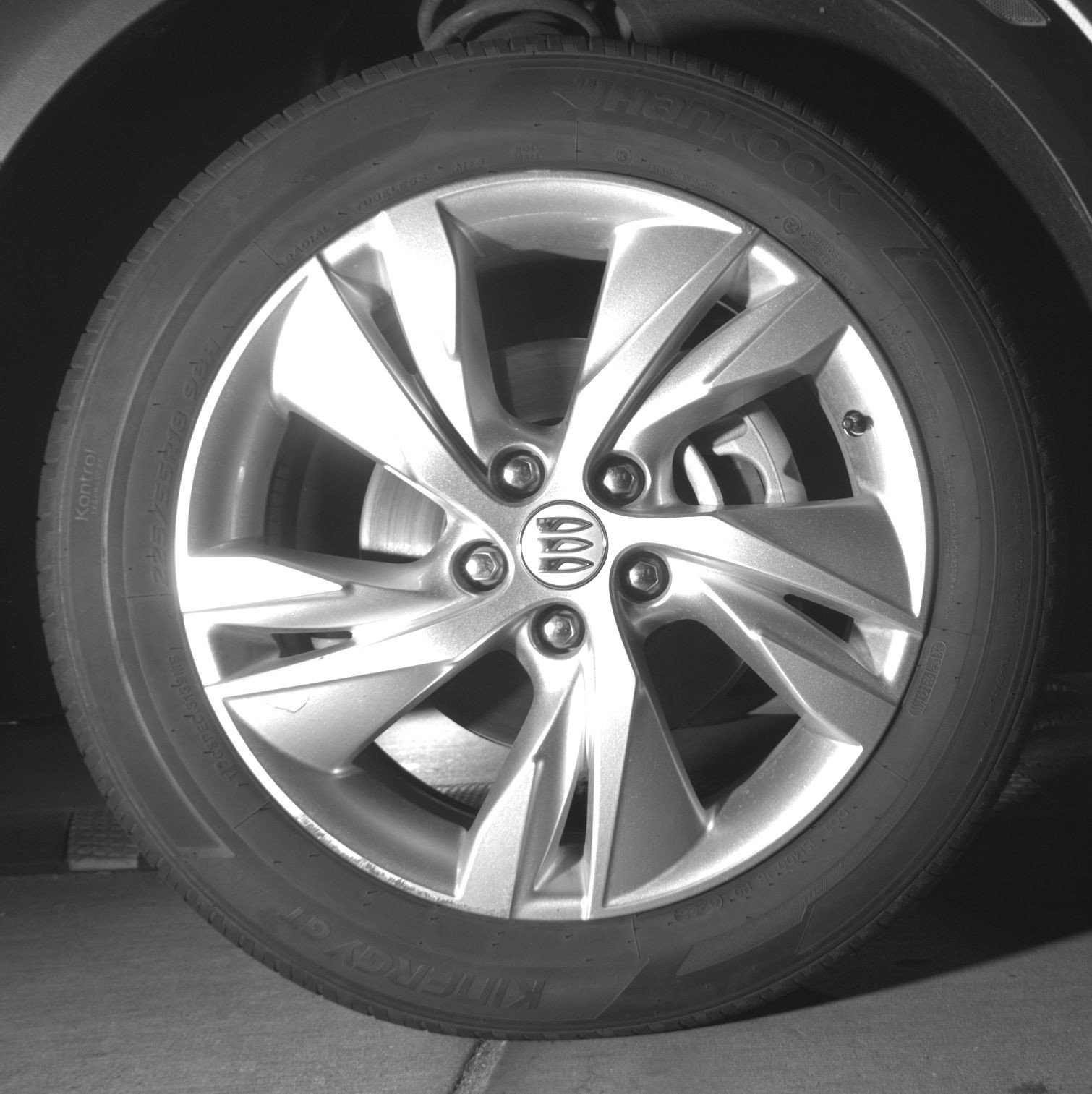 Thumbnail: 2025 Buick Encore GX - 13