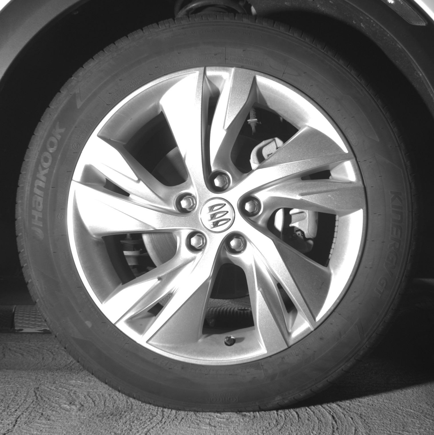 Thumbnail: 2025 Buick Encore GX - 13