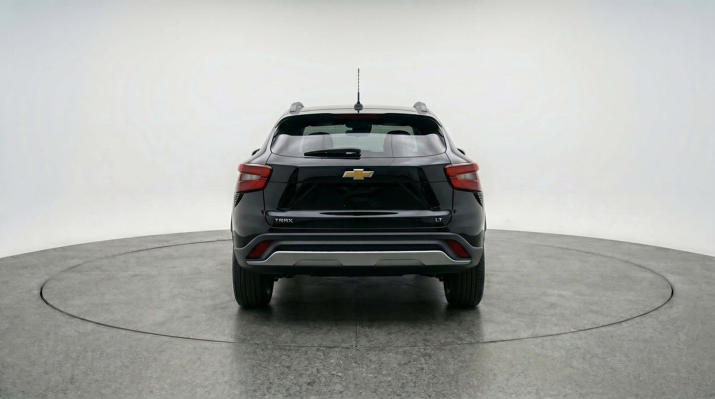 Thumbnail: 2025 Chevrolet Trax - 7