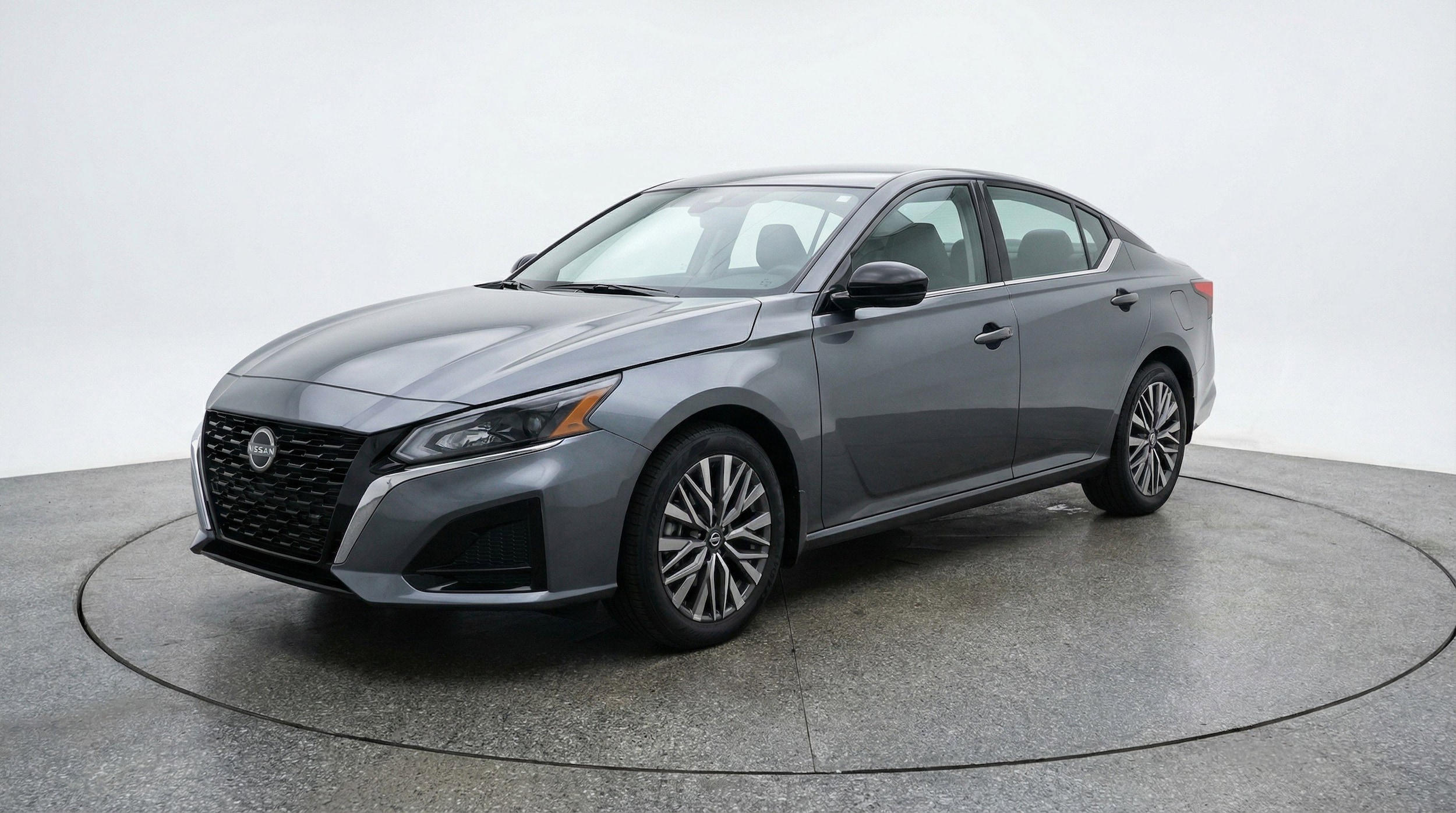 Thumbnail: 2025 Nissan Altima - 3