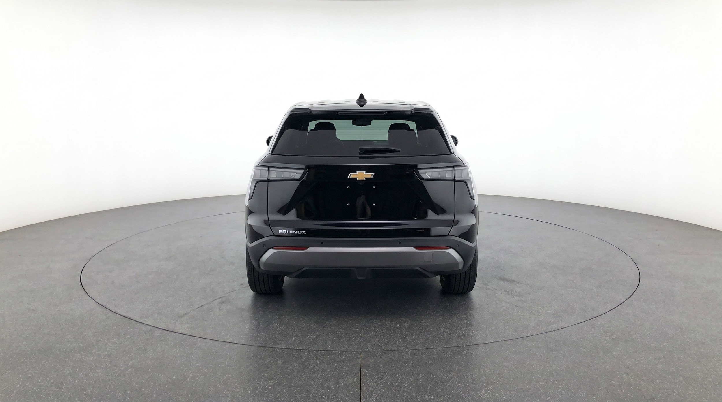 Thumbnail: 2025 Chevrolet Equinox - 7
