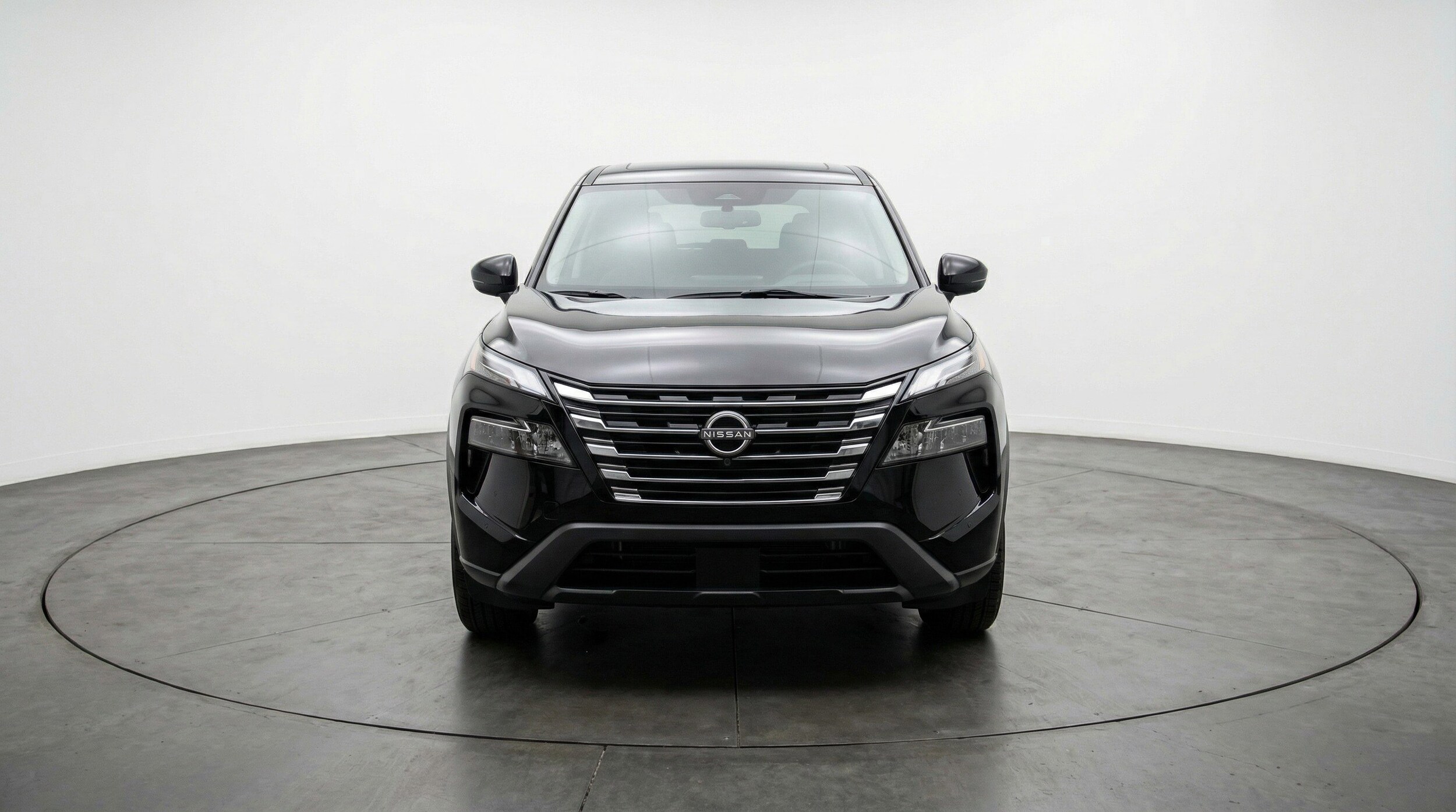 Thumbnail: 2025 Nissan Rogue - 2