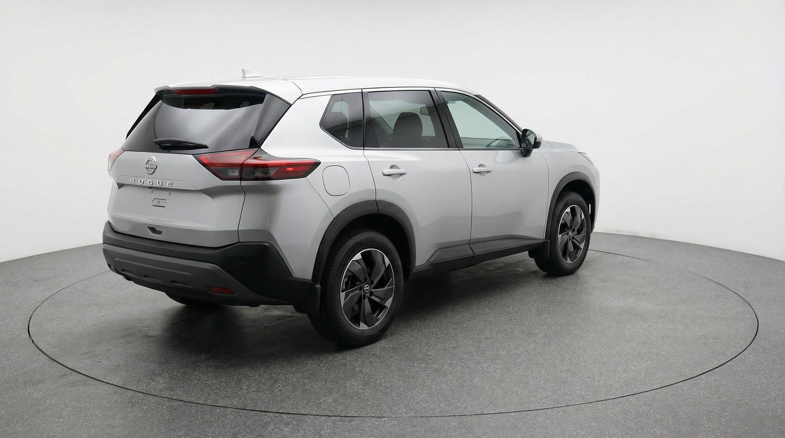 Thumbnail: 2025 Nissan Rogue - 9