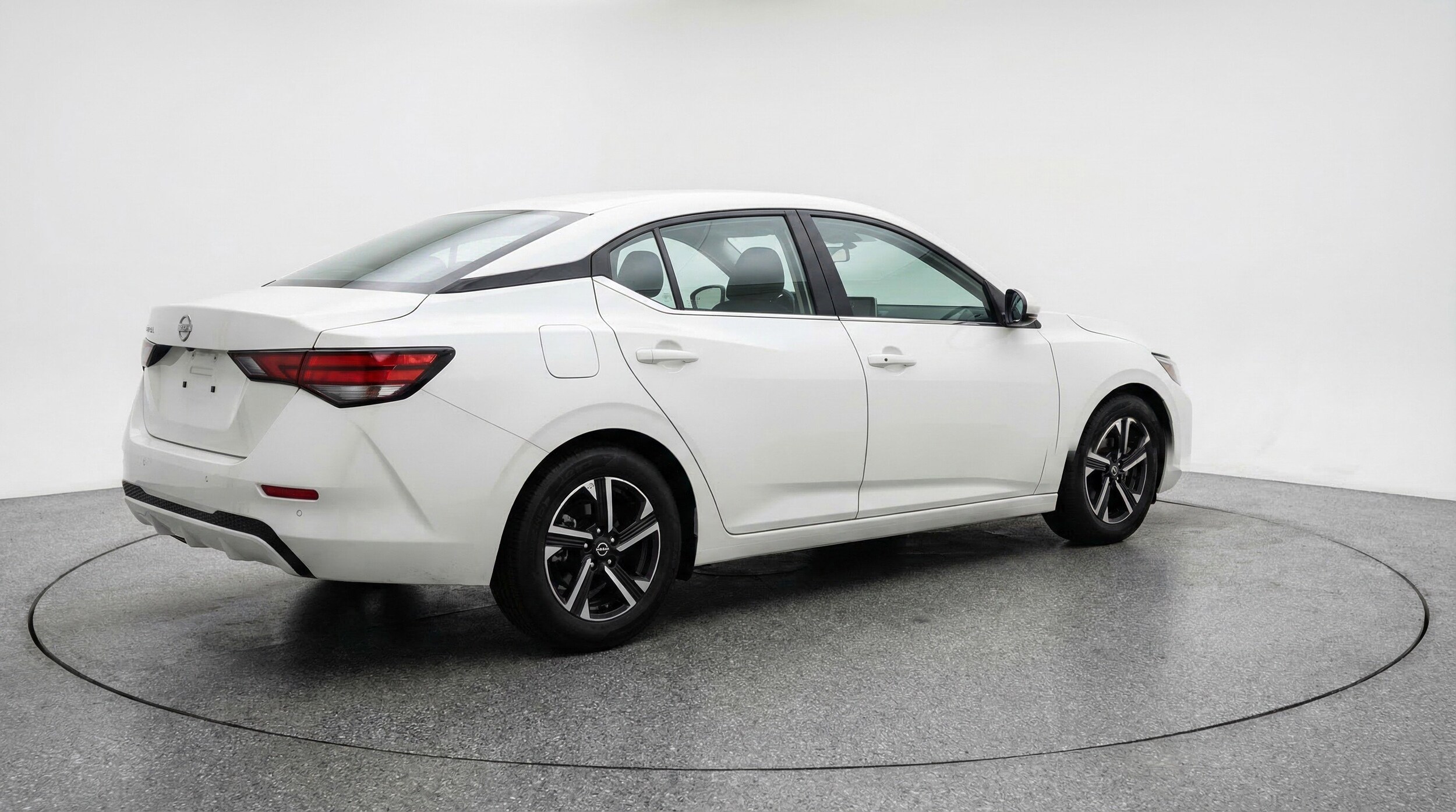 Thumbnail: 2025 Nissan Sentra - 9