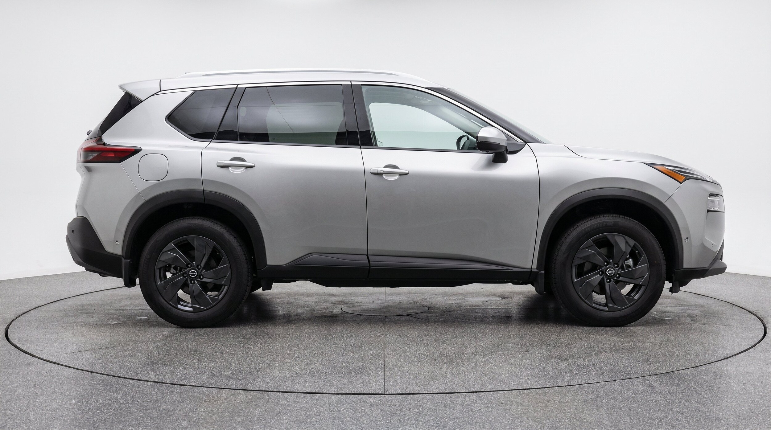 Thumbnail: 2026 Nissan Rogue - 10