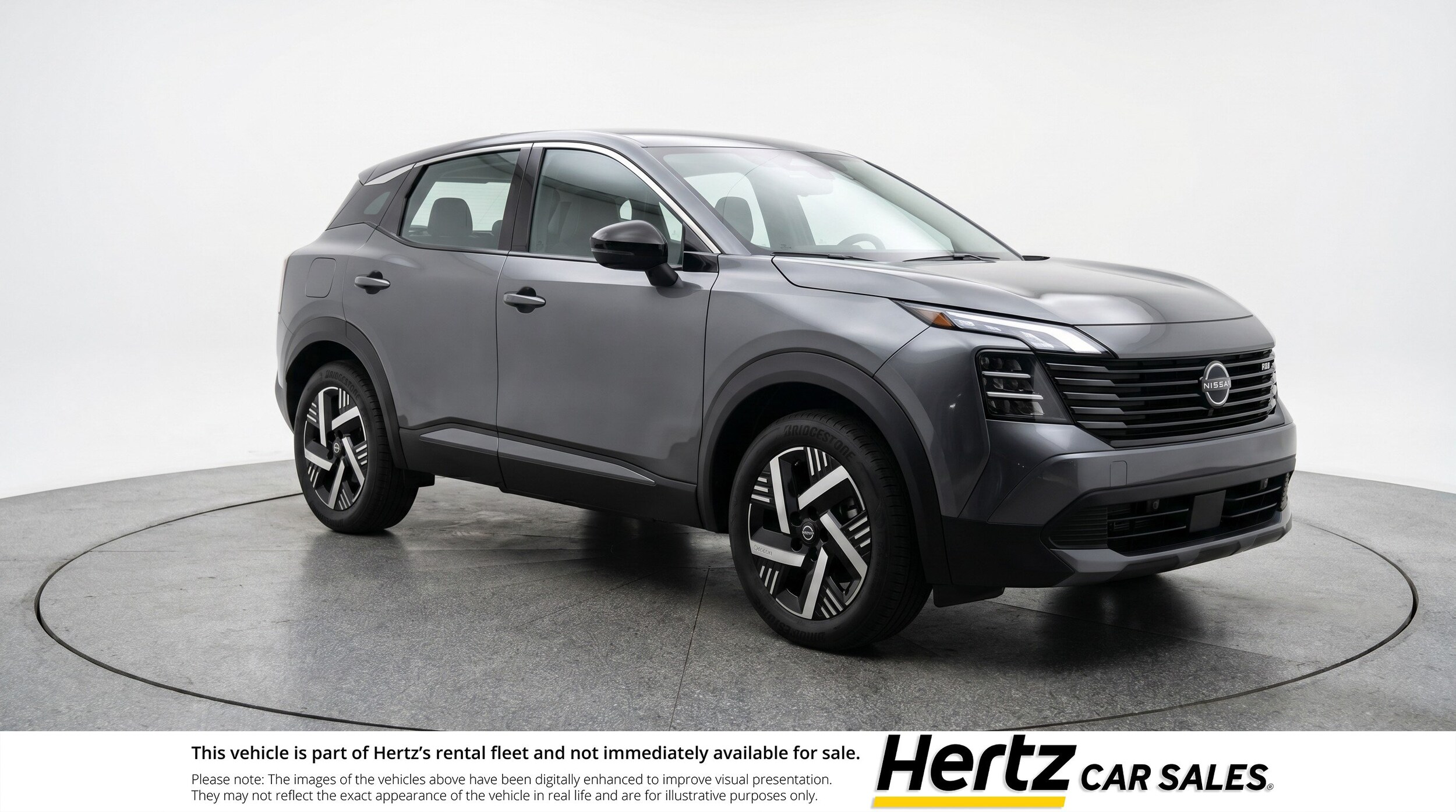 Thumbnail: 2026 Nissan Kicks - 1