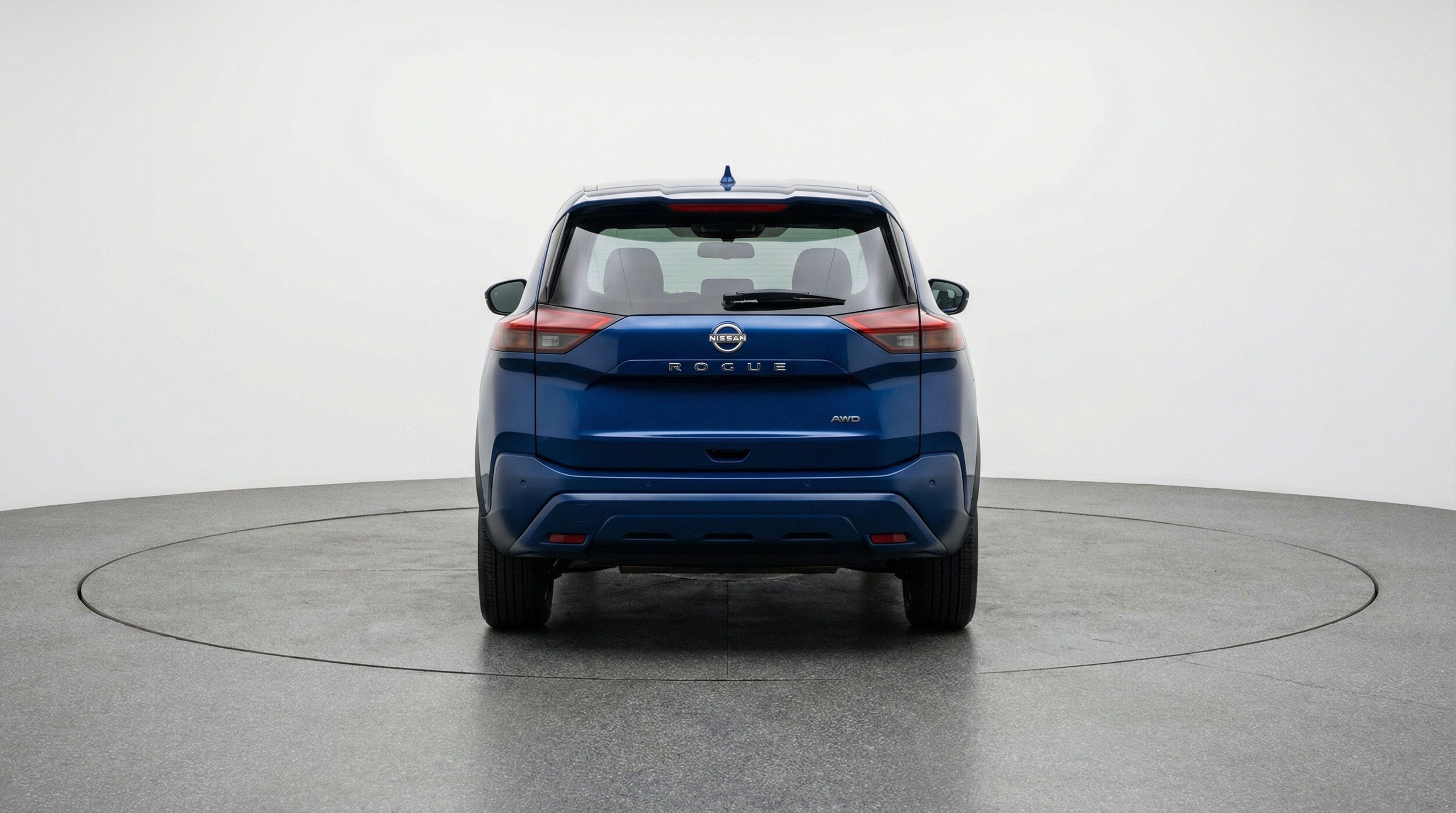 Thumbnail: 2025 Nissan Rogue - 7