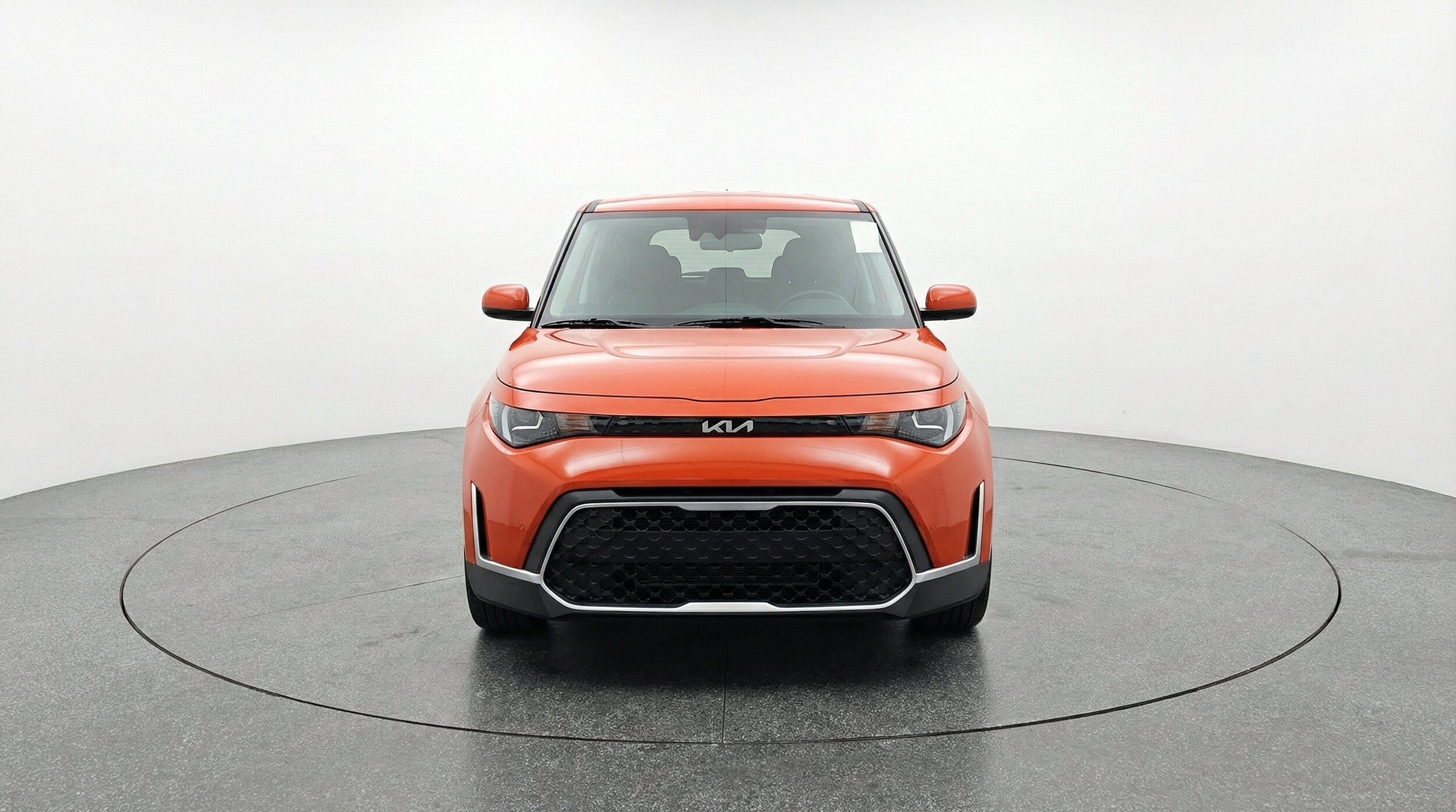 Thumbnail: 2025 Kia Soul - 2