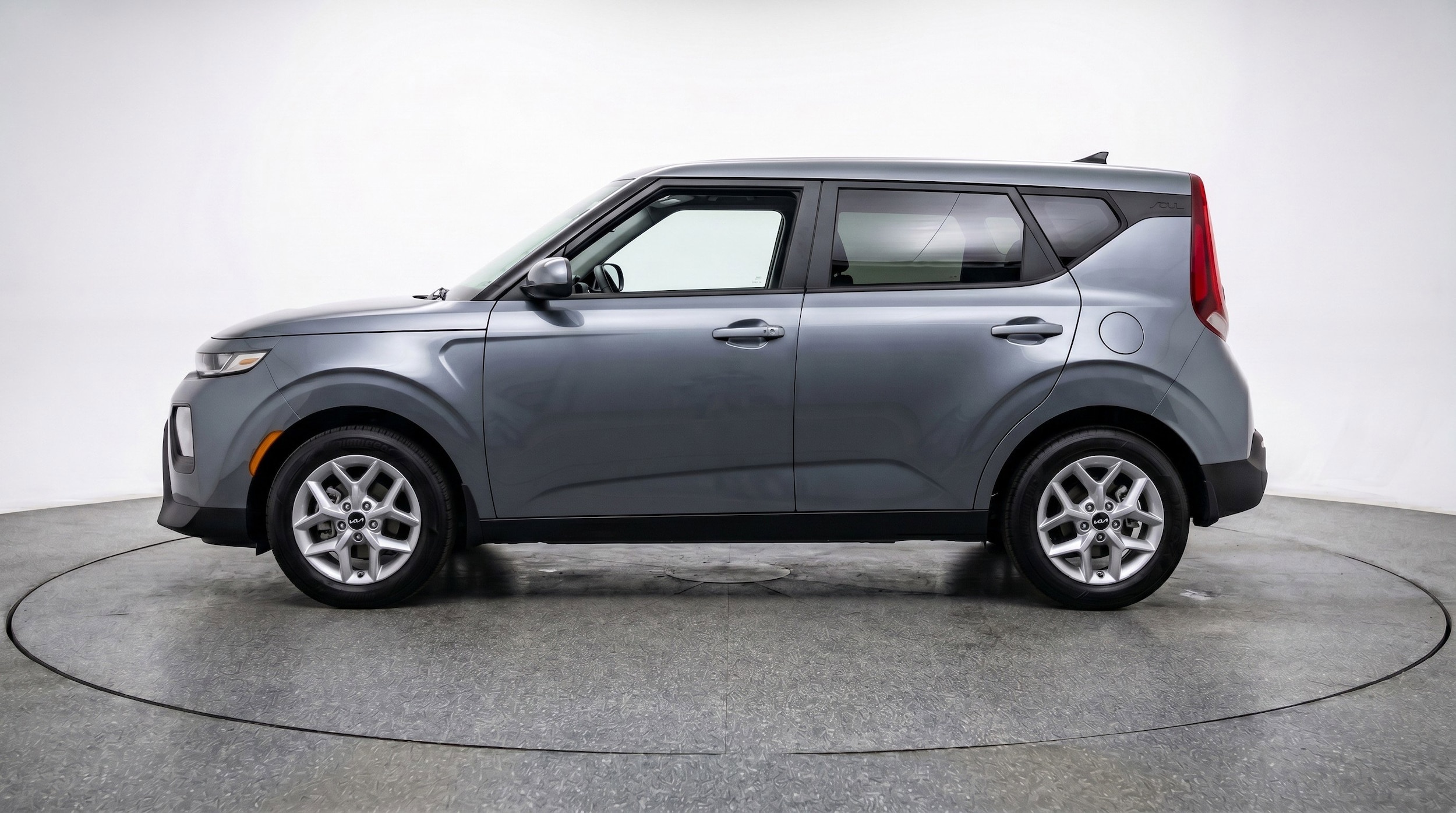 Thumbnail: 2025 Kia Soul - 5