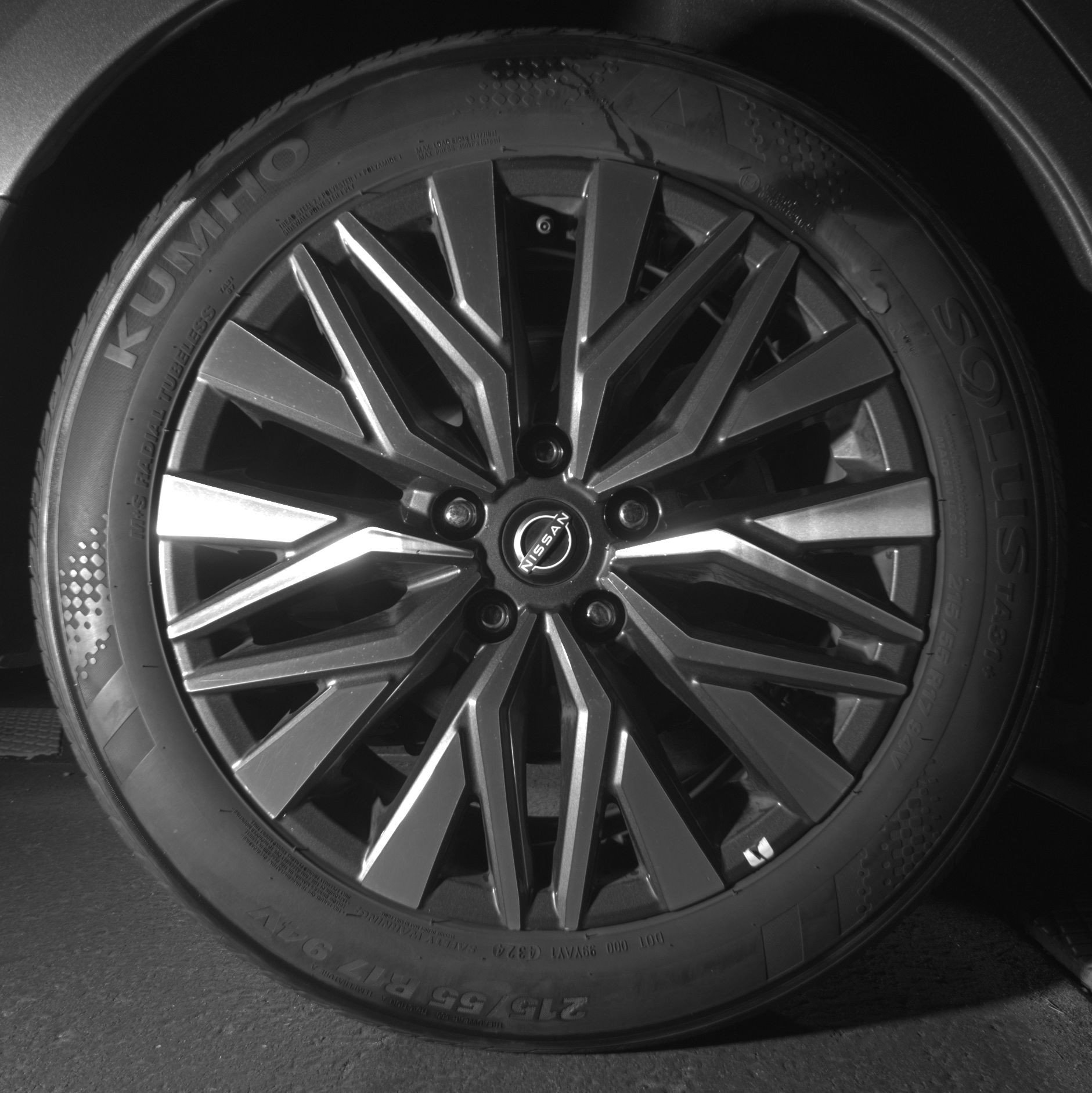 Thumbnail: 2025 Nissan Altima - 15