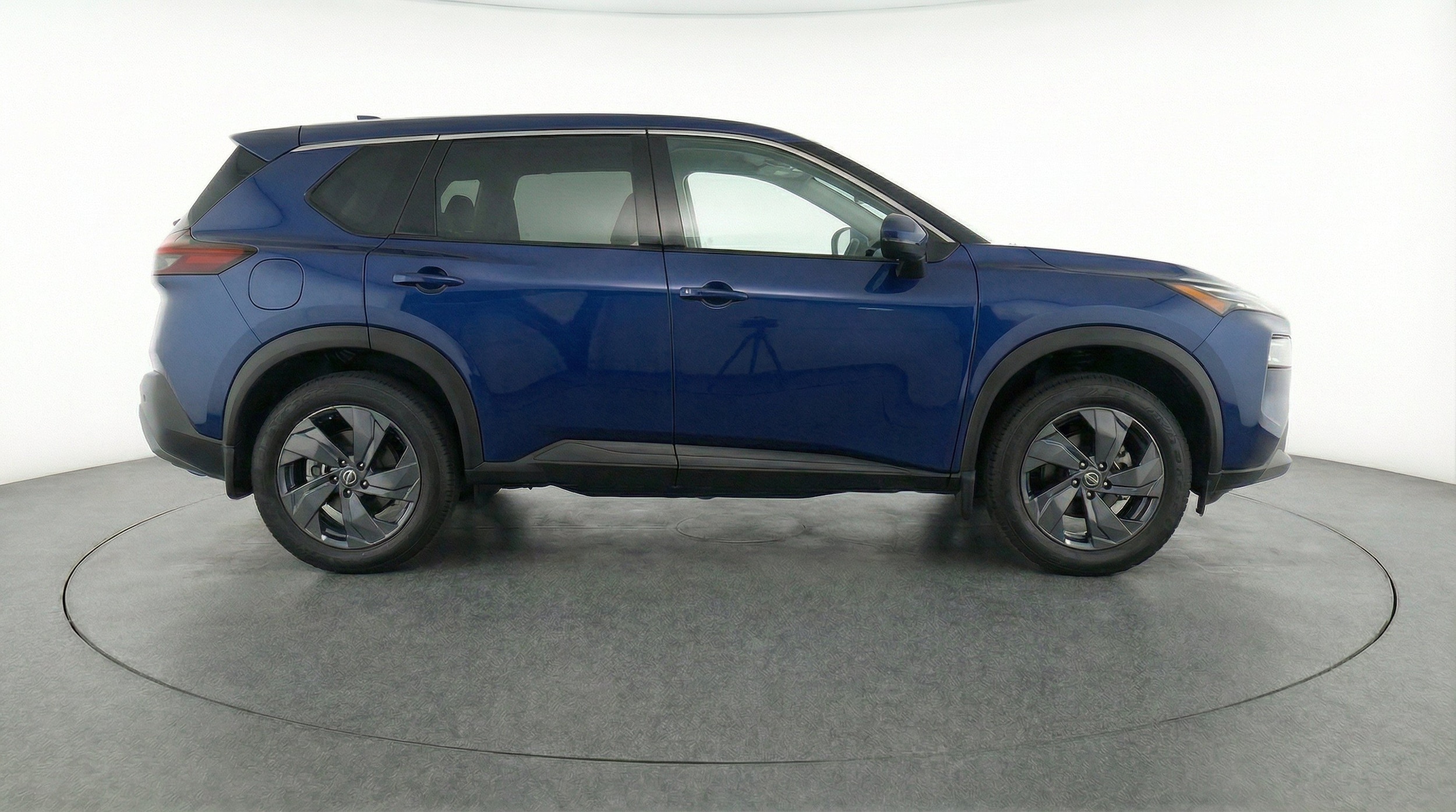 Thumbnail: 2026 Nissan Rogue - 11