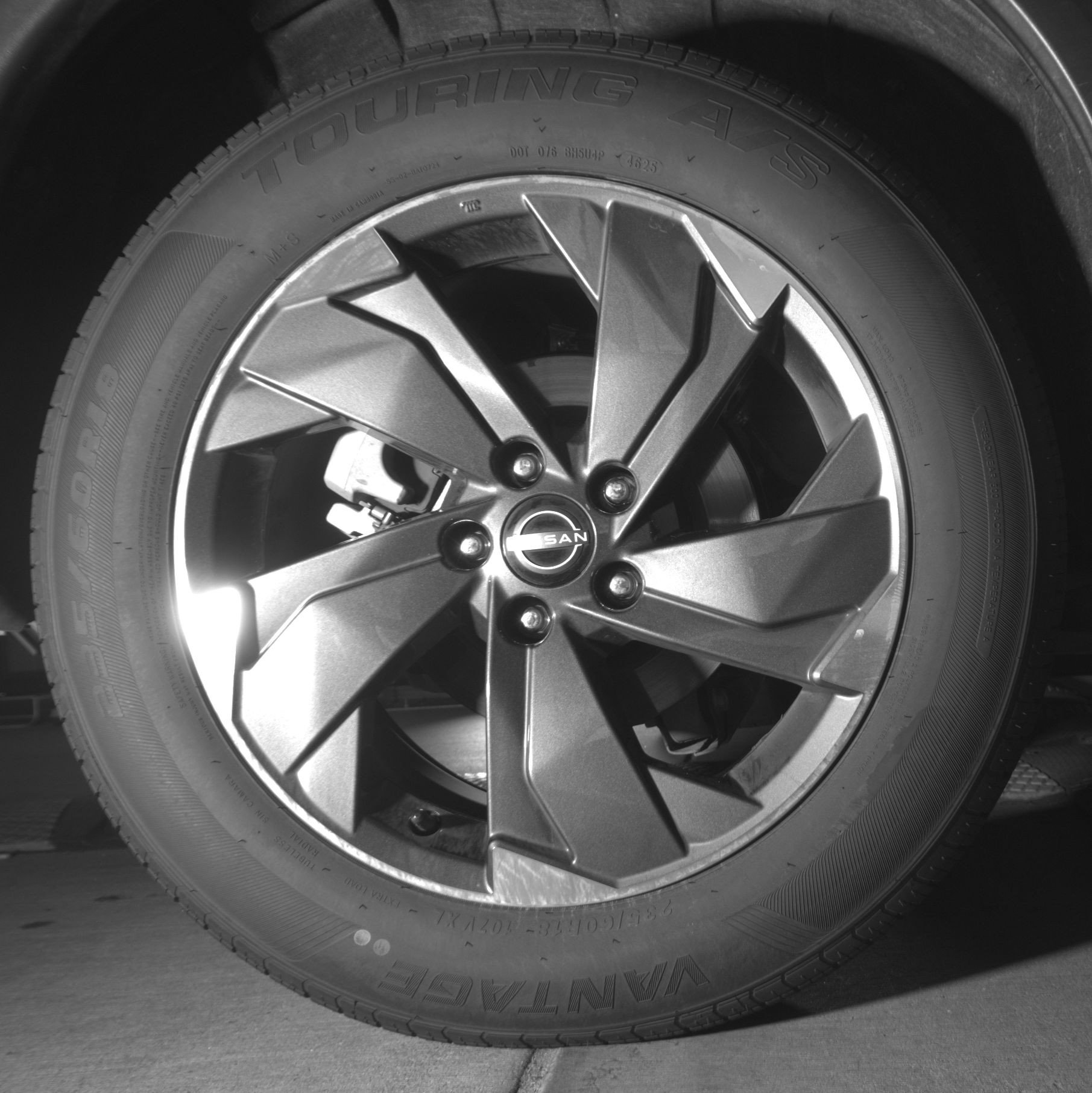 Thumbnail: 2025 Nissan Rogue - 15