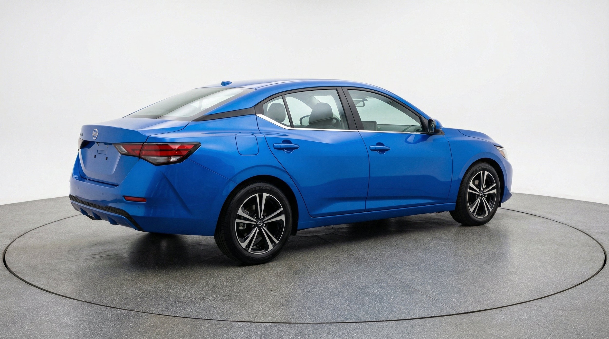 Thumbnail: 2025 Nissan Sentra - 9