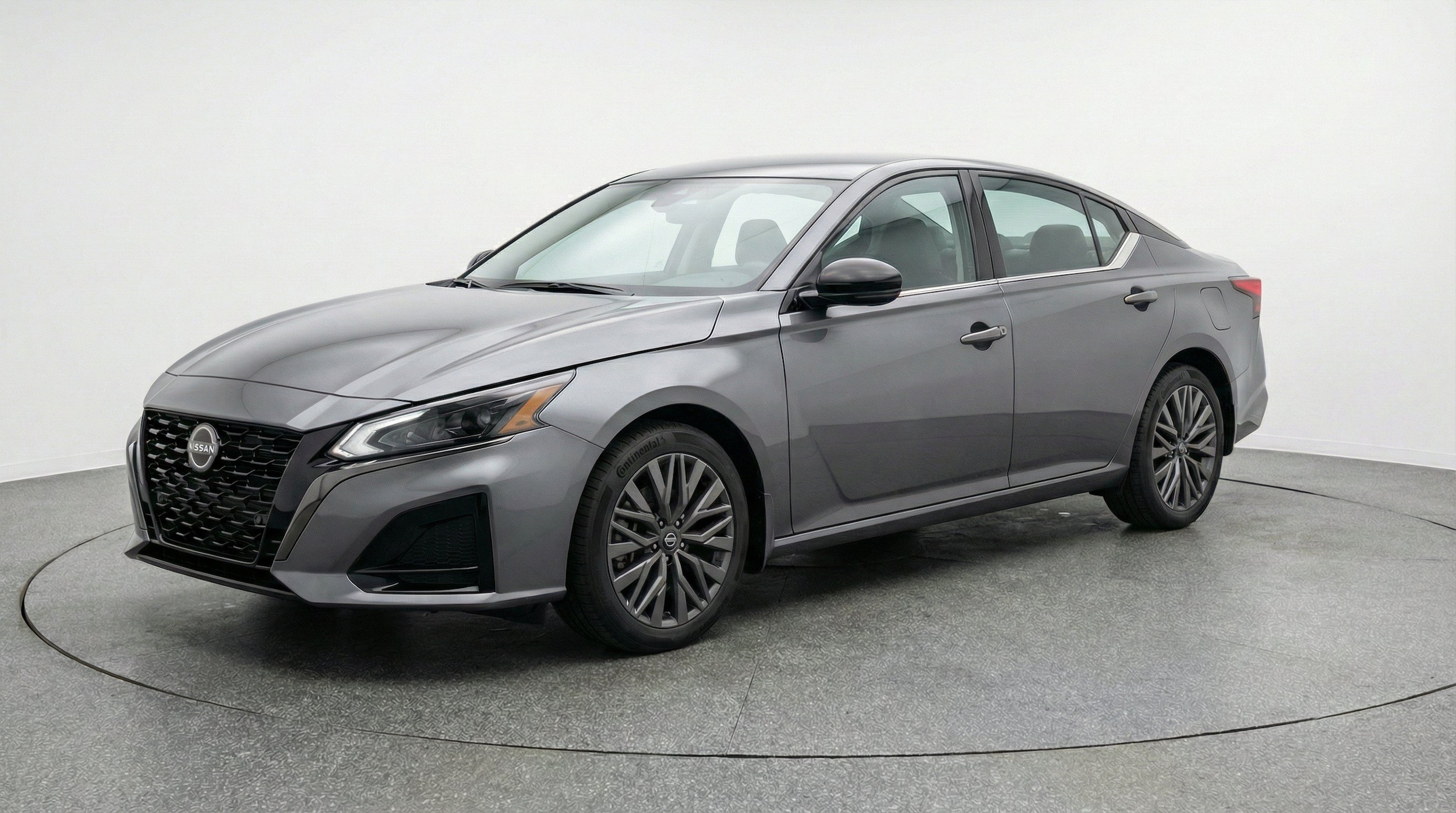 Thumbnail: 2025 Nissan Altima - 3
