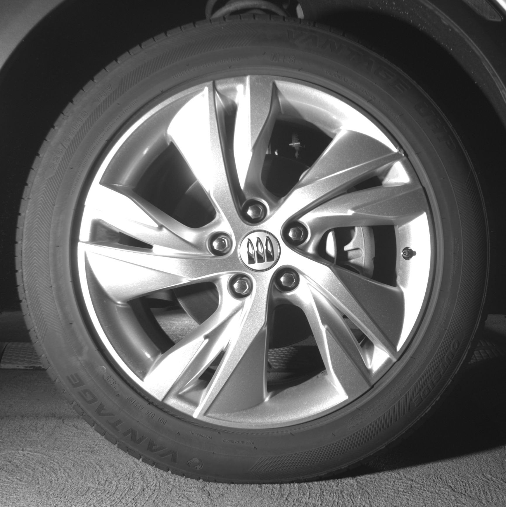Thumbnail: 2025 Buick Encore GX - 13