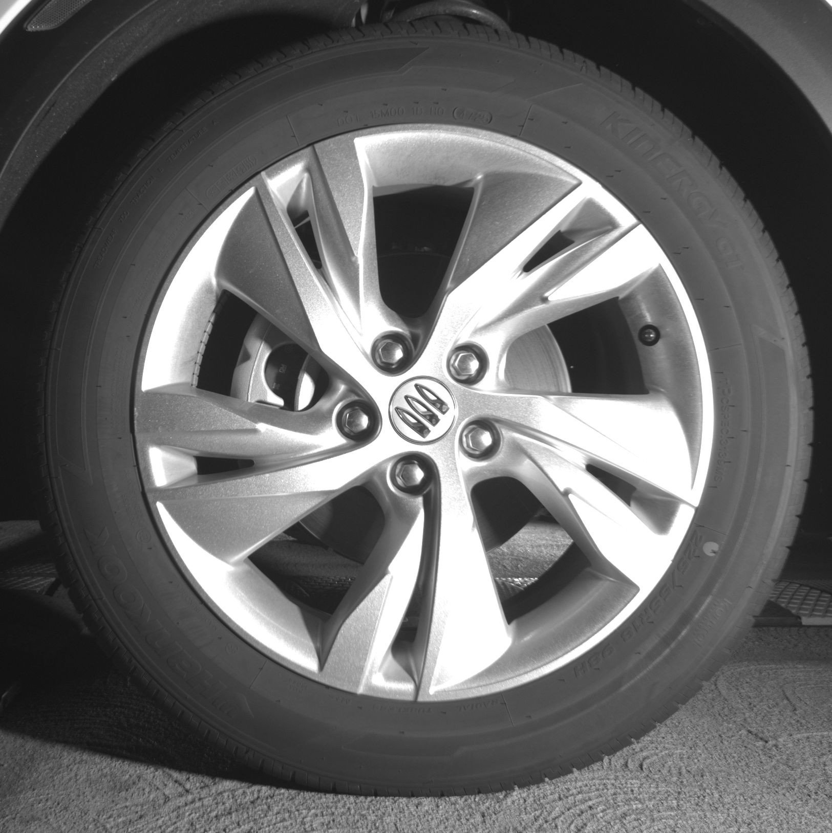Thumbnail: 2026 Buick Encore GX - 12