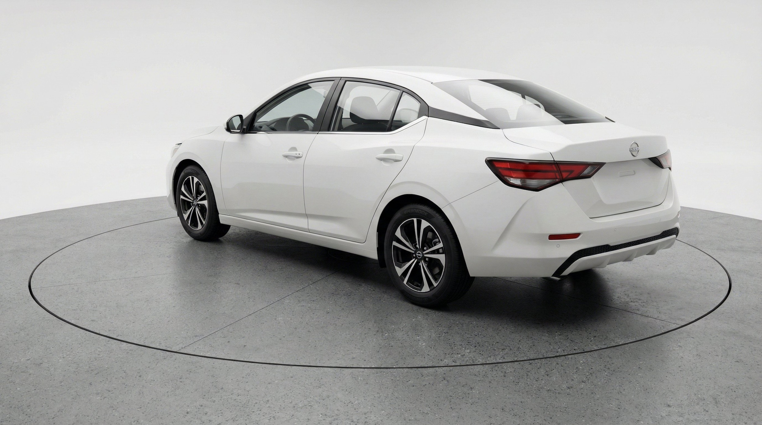Thumbnail: 2025 Nissan Sentra - 6