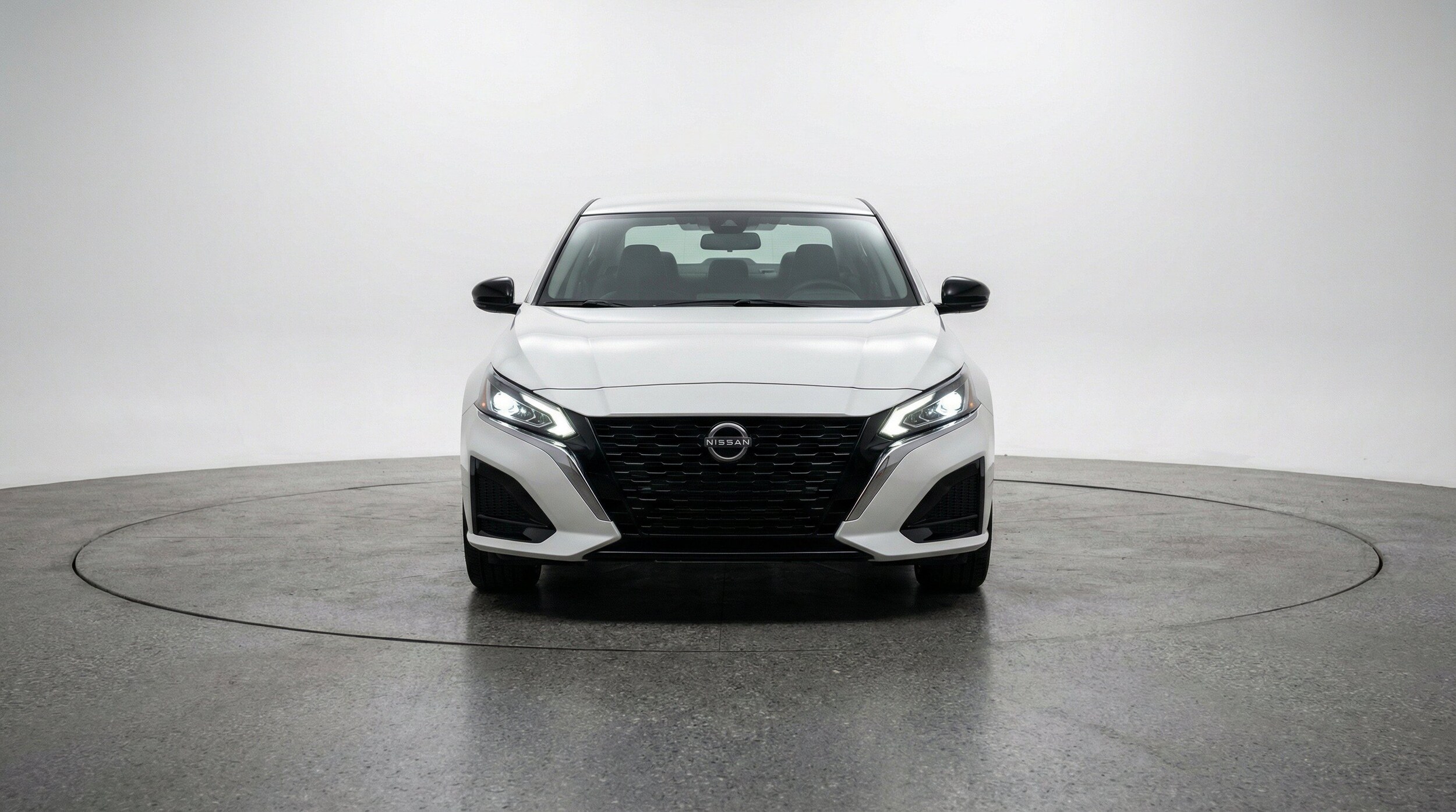 Thumbnail: 2025 Nissan Altima - 2