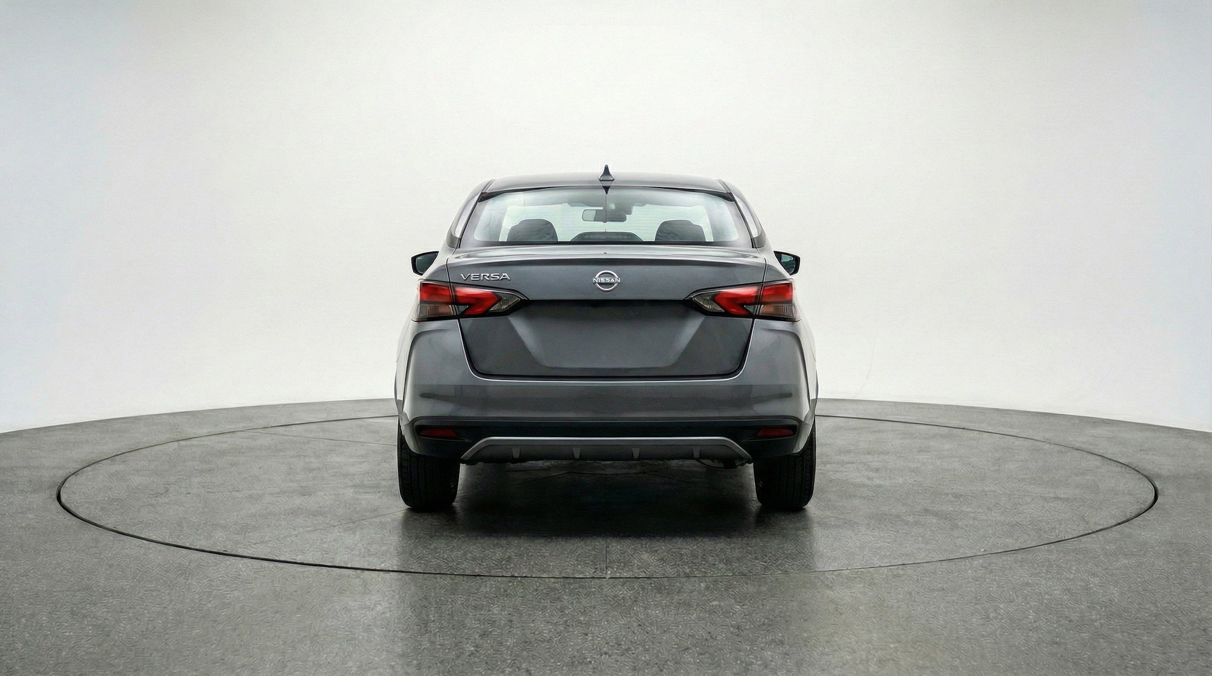 Thumbnail: 2025 Nissan Versa - 7