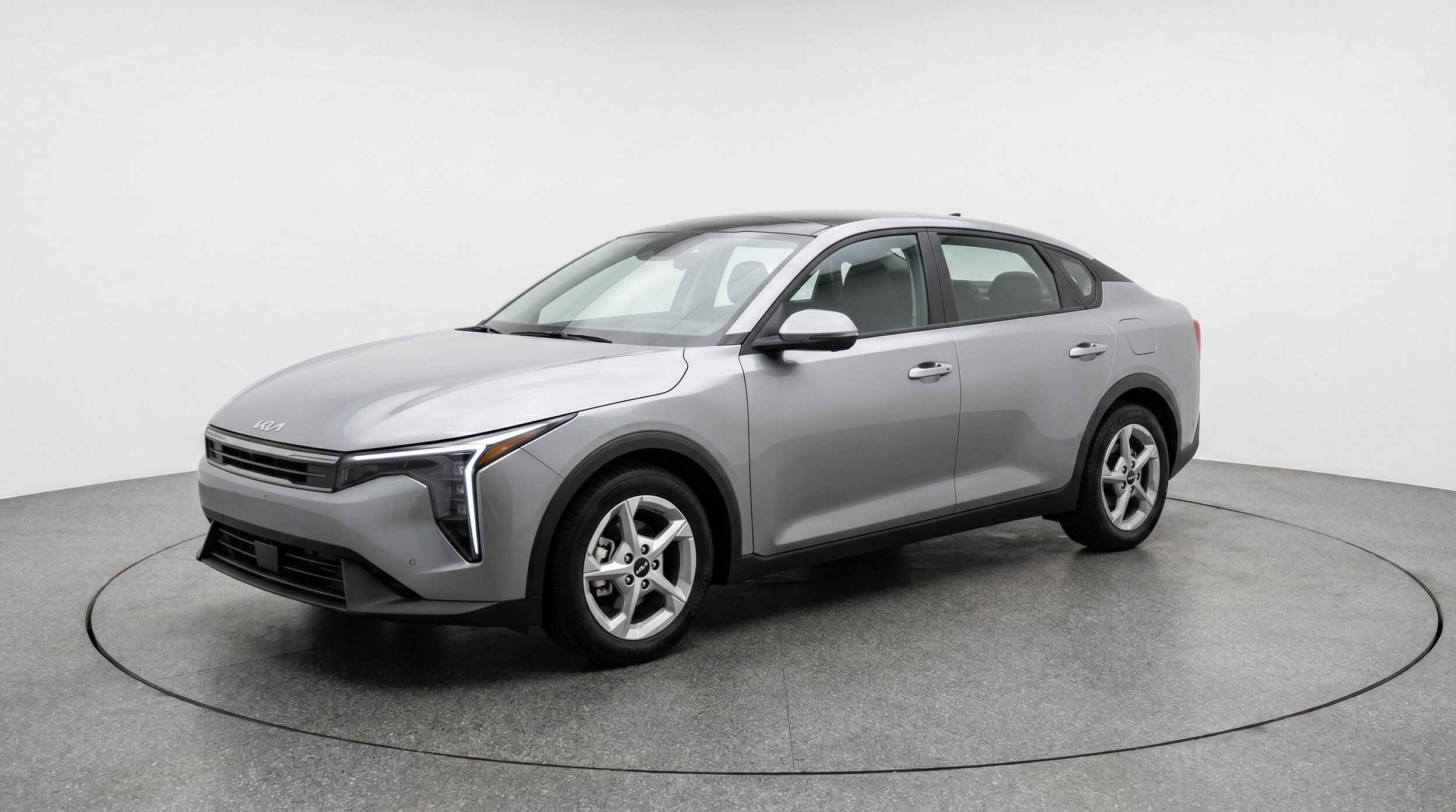 Thumbnail: 2026 Kia K4 - 3