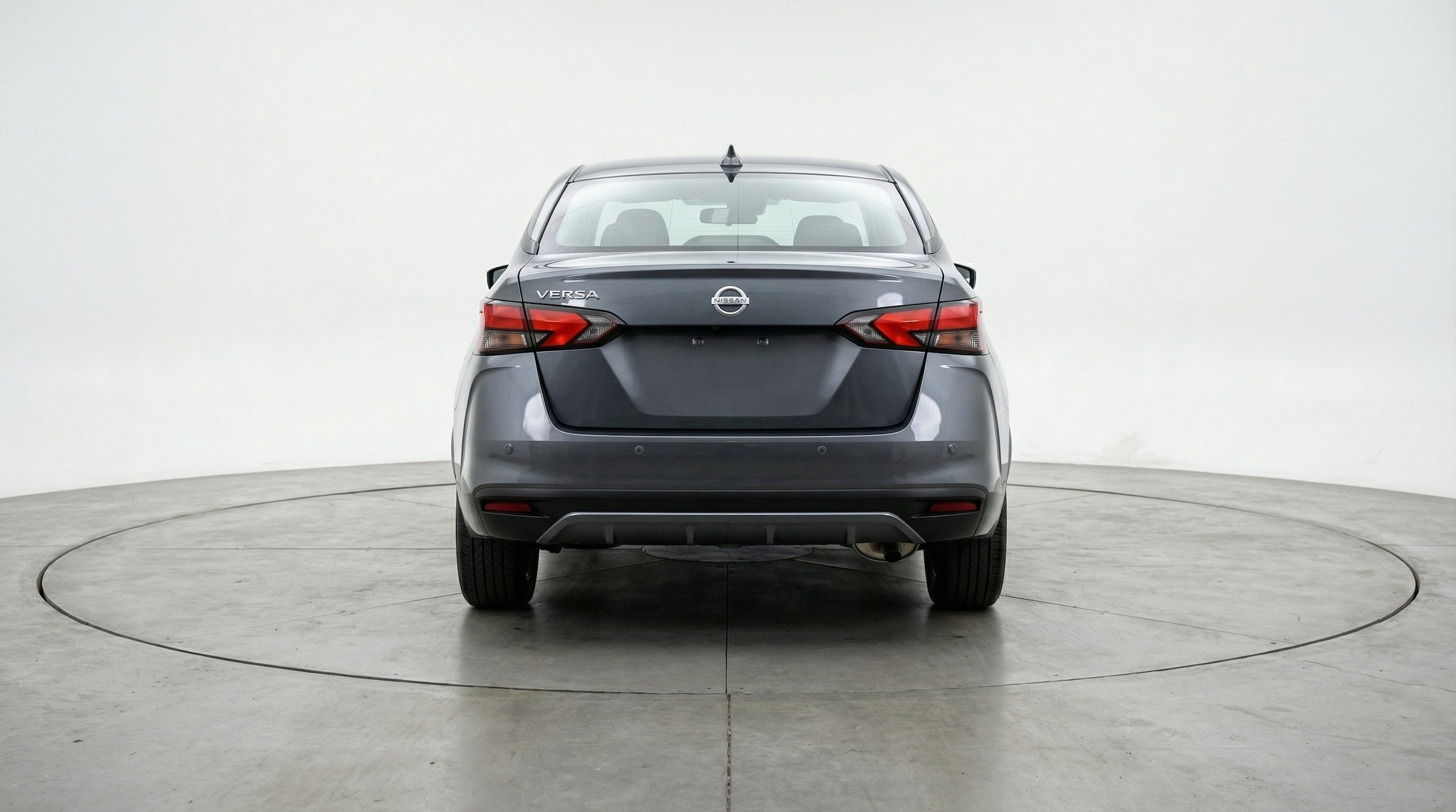 Thumbnail: 2025 Nissan Versa - 7
