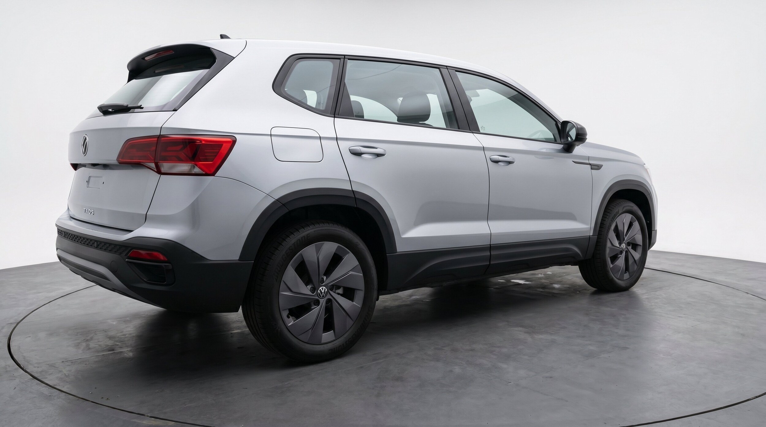 Thumbnail: 2026 Volkswagen Taos - 9
