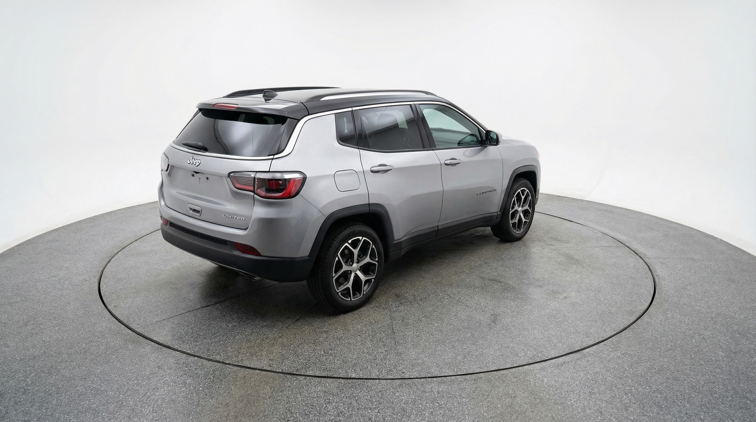 Thumbnail: 2025 Jeep Compass - 7