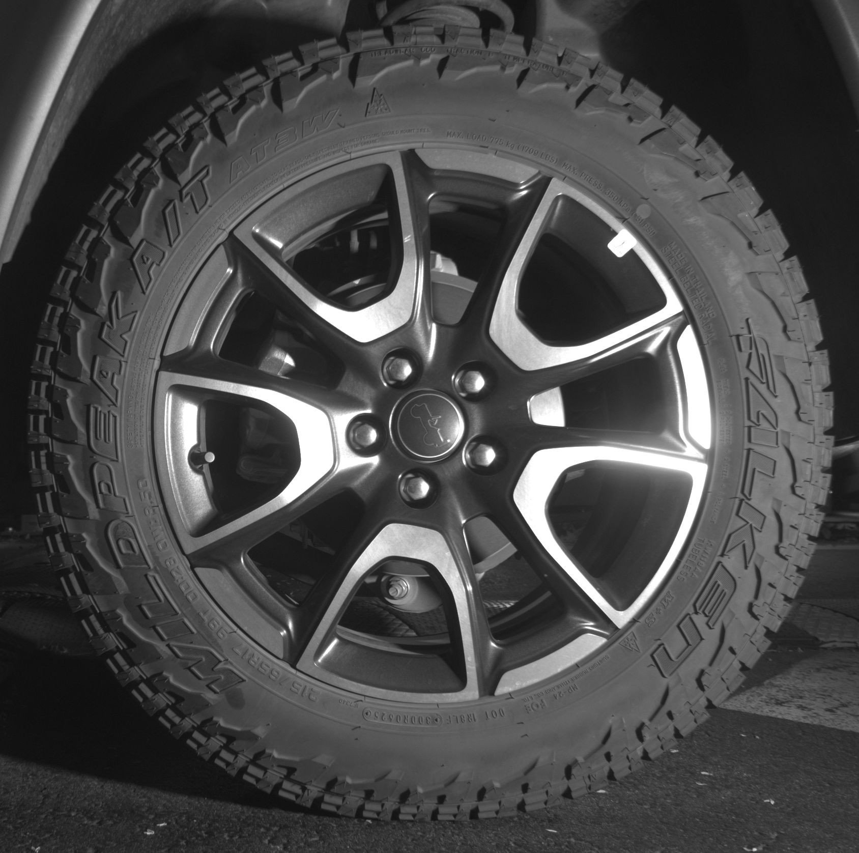 Thumbnail: 2025 Jeep Compass - 12