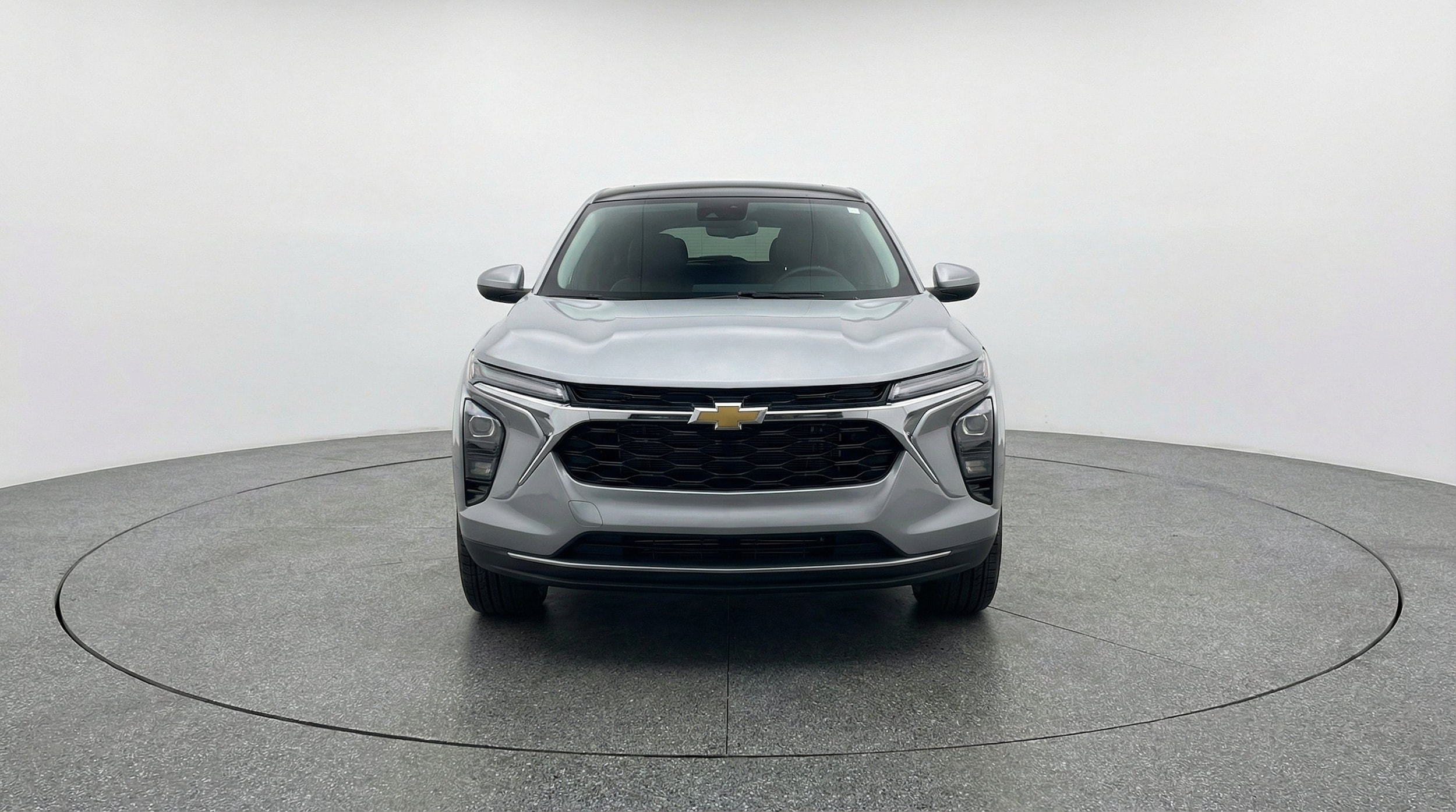 Thumbnail: 2025 Chevrolet Trax - 2