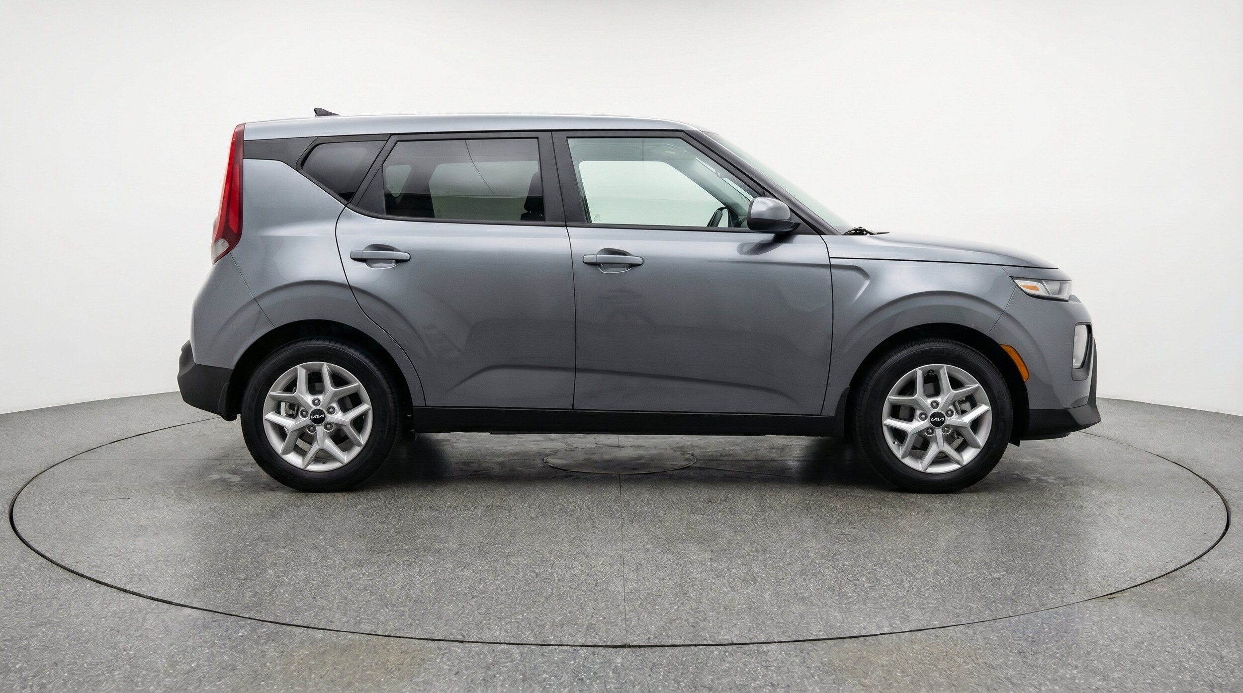 Thumbnail: 2025 Kia Soul - 11