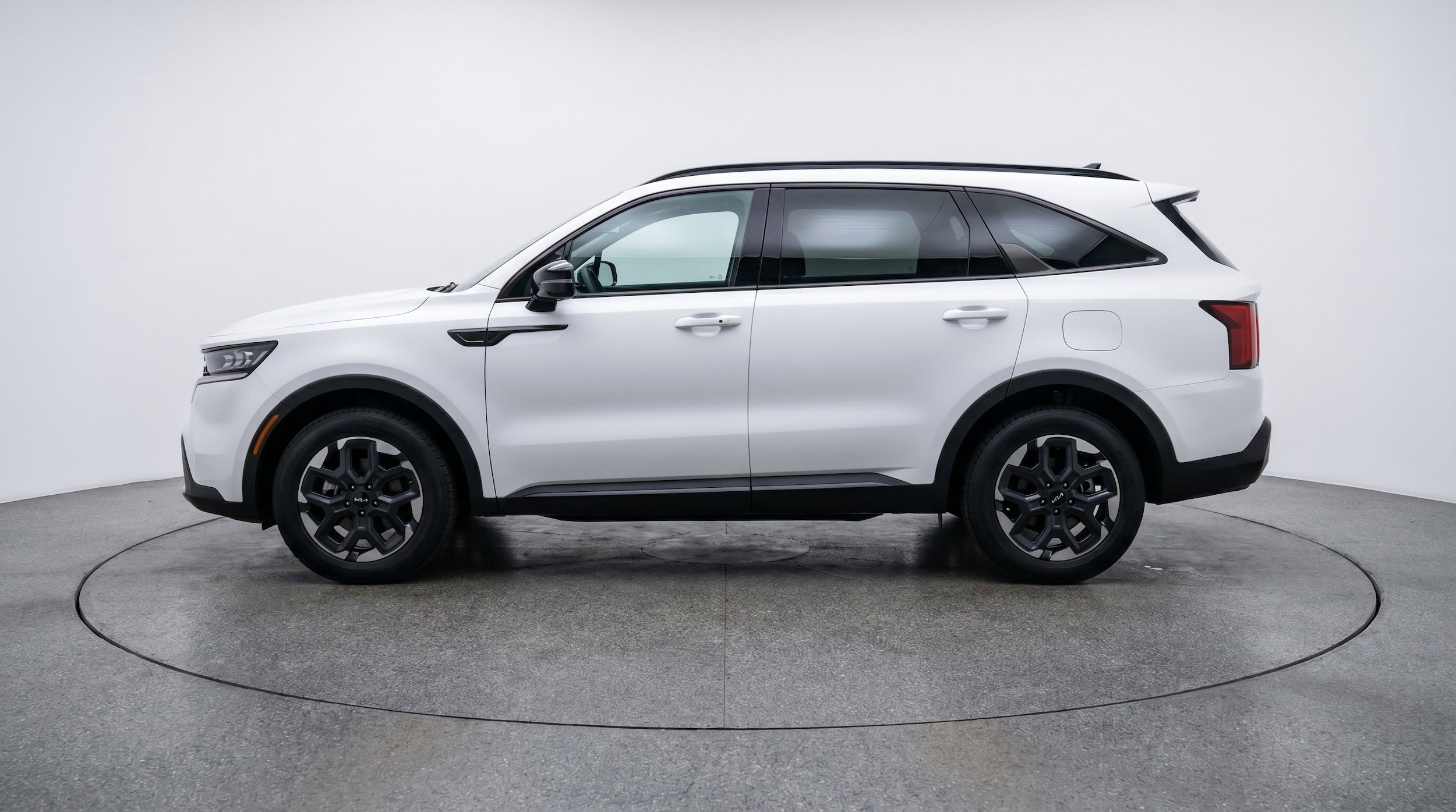 Thumbnail: 2024 Kia Sorento - 5