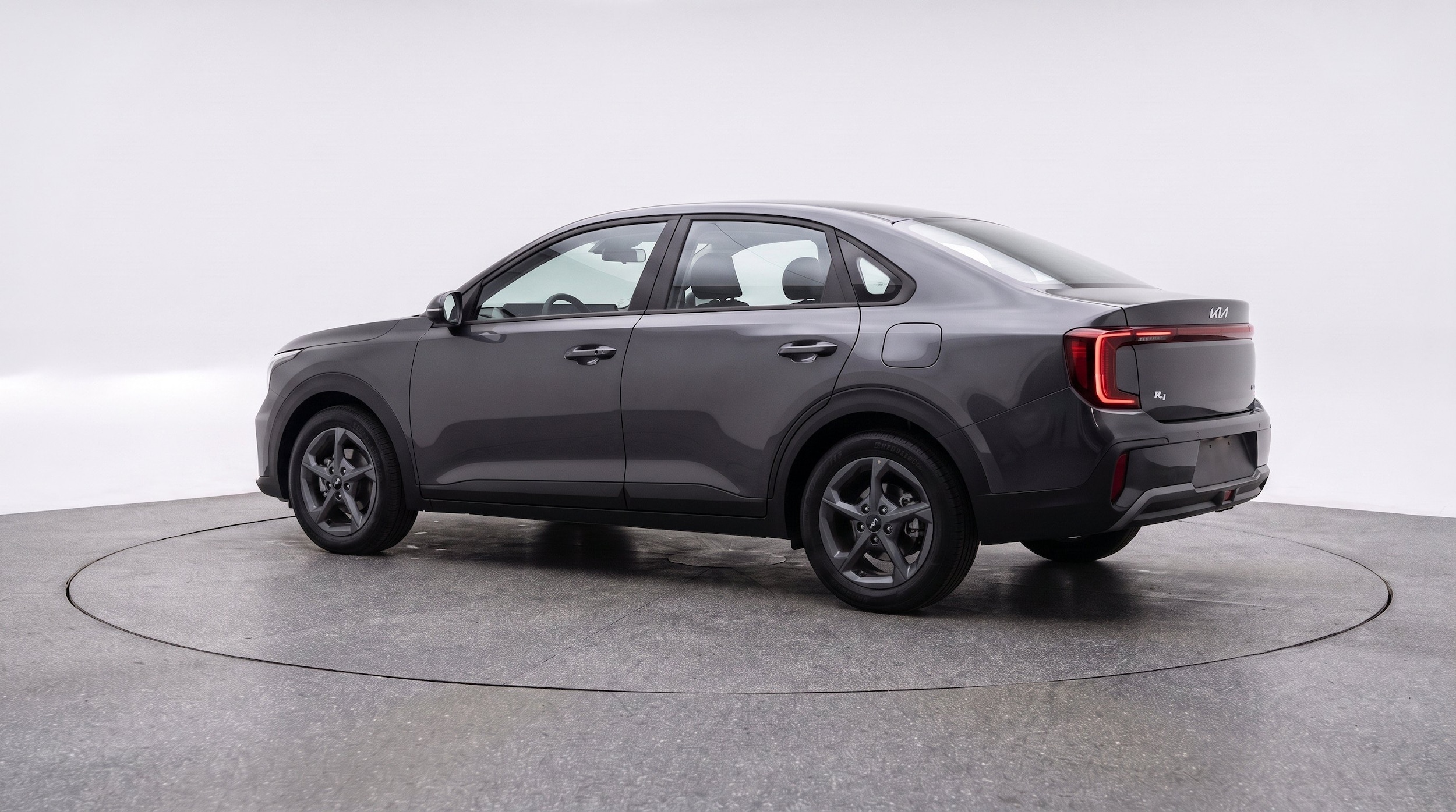 Thumbnail: 2026 Kia K4 - 6
