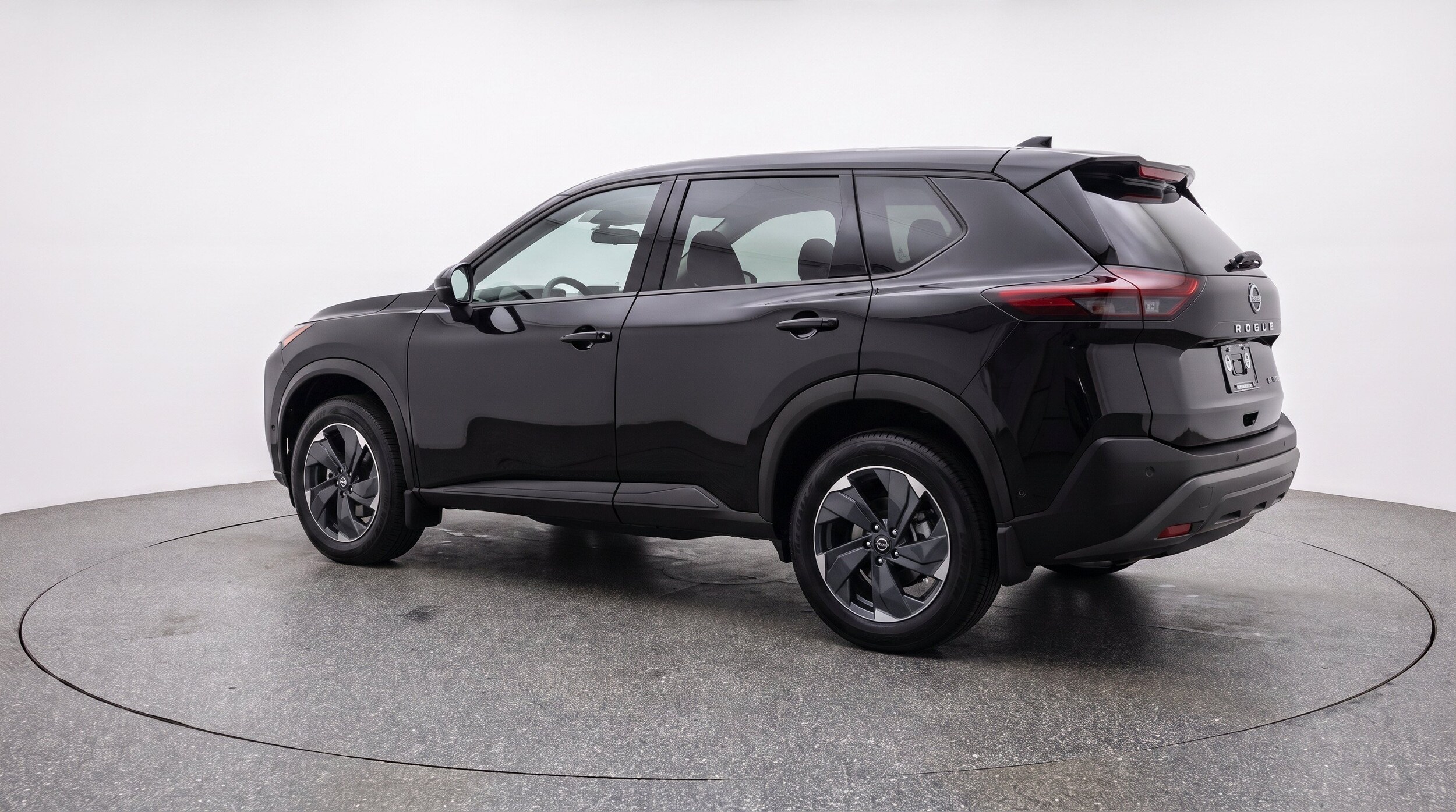 Thumbnail: 2025 Nissan Rogue - 6
