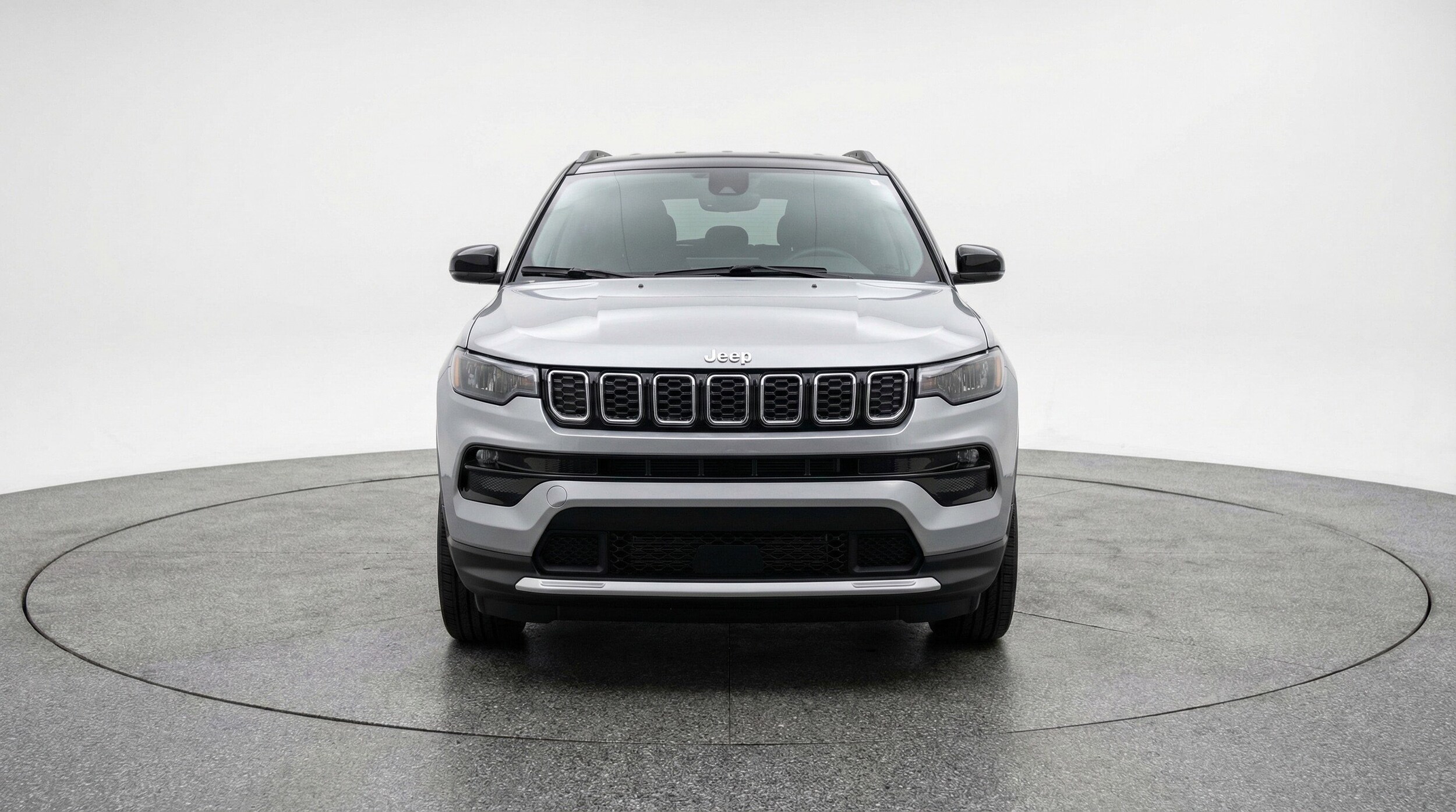 Thumbnail: 2025 Jeep Compass - 2