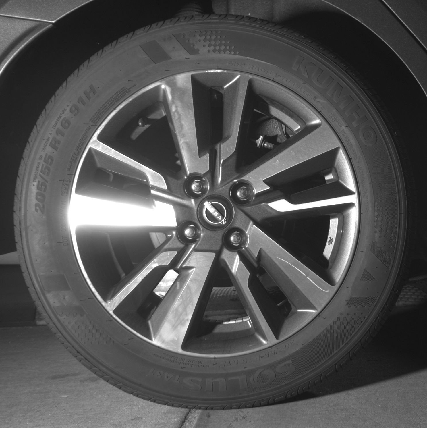 Thumbnail: 2025 Nissan Versa - 15