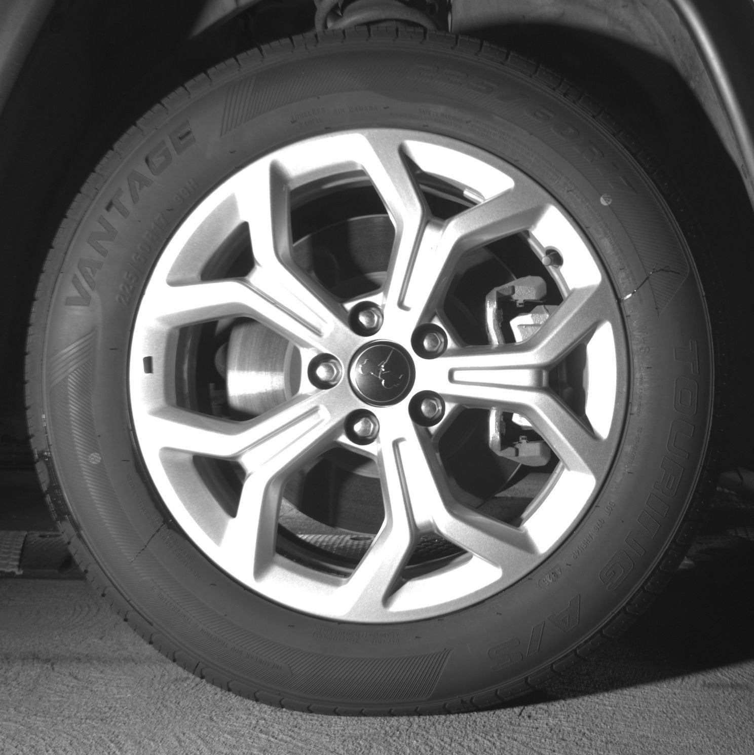 Thumbnail: 2025 Jeep Compass - 13