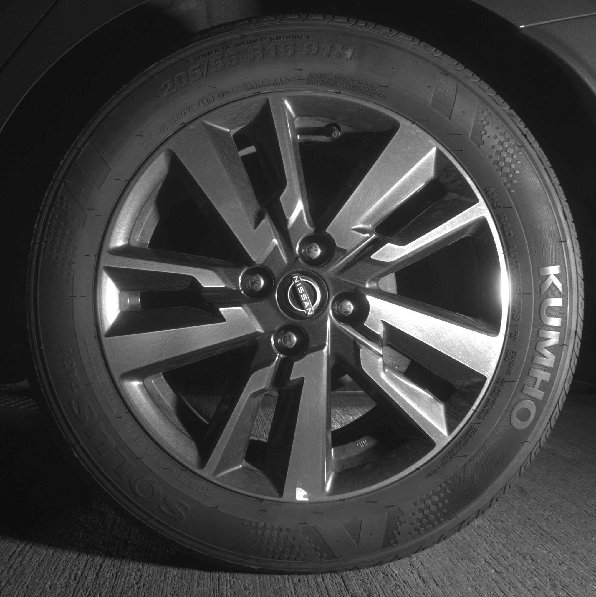 Thumbnail: 2025 Nissan Versa - 14