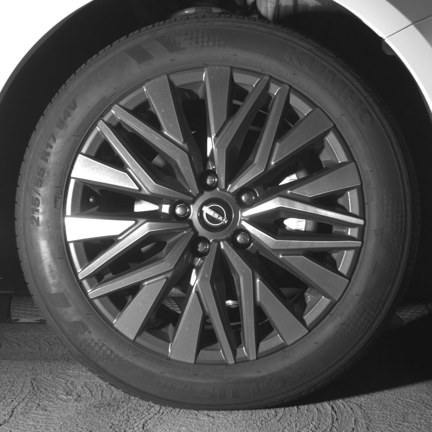 Thumbnail: 2026 Nissan Altima - 13