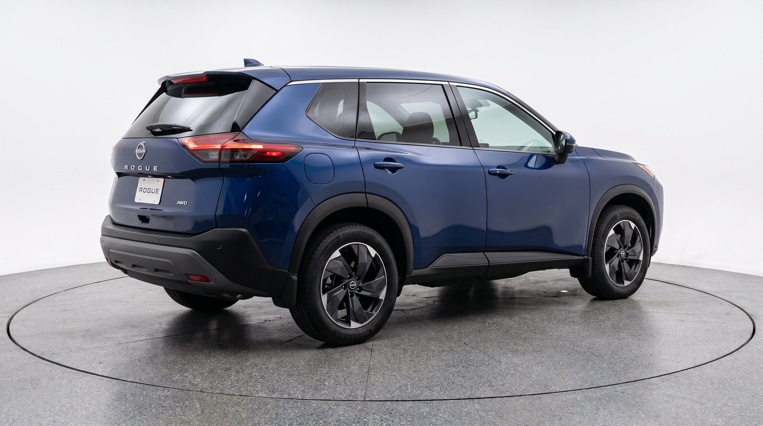 Thumbnail: 2025 Nissan Rogue - 9
