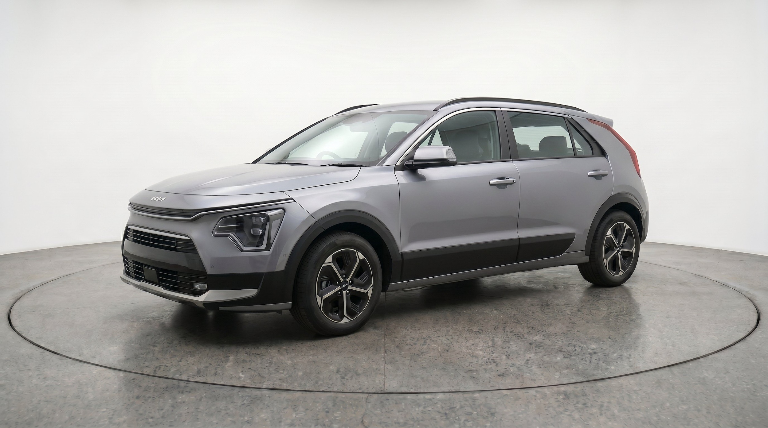 Thumbnail: 2026 Kia Niro - 3