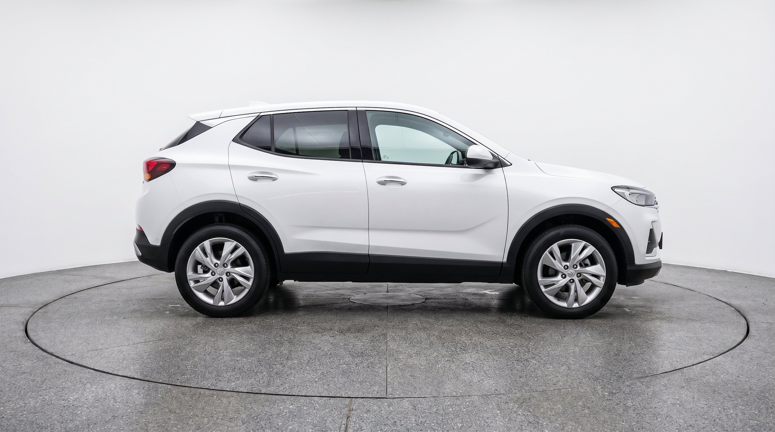 Thumbnail: 2025 Buick Encore GX - 10