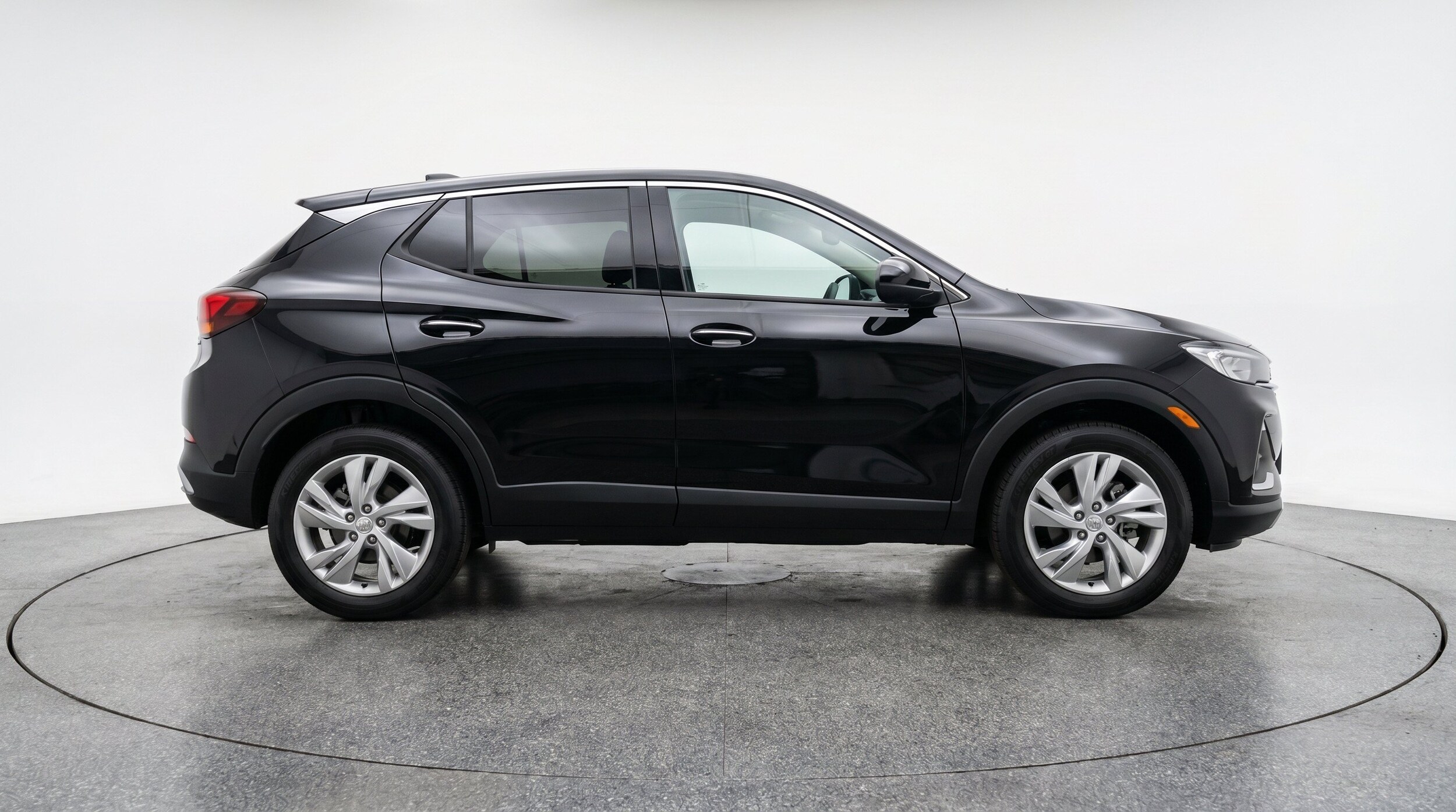 Thumbnail: 2026 Buick Encore GX - 11