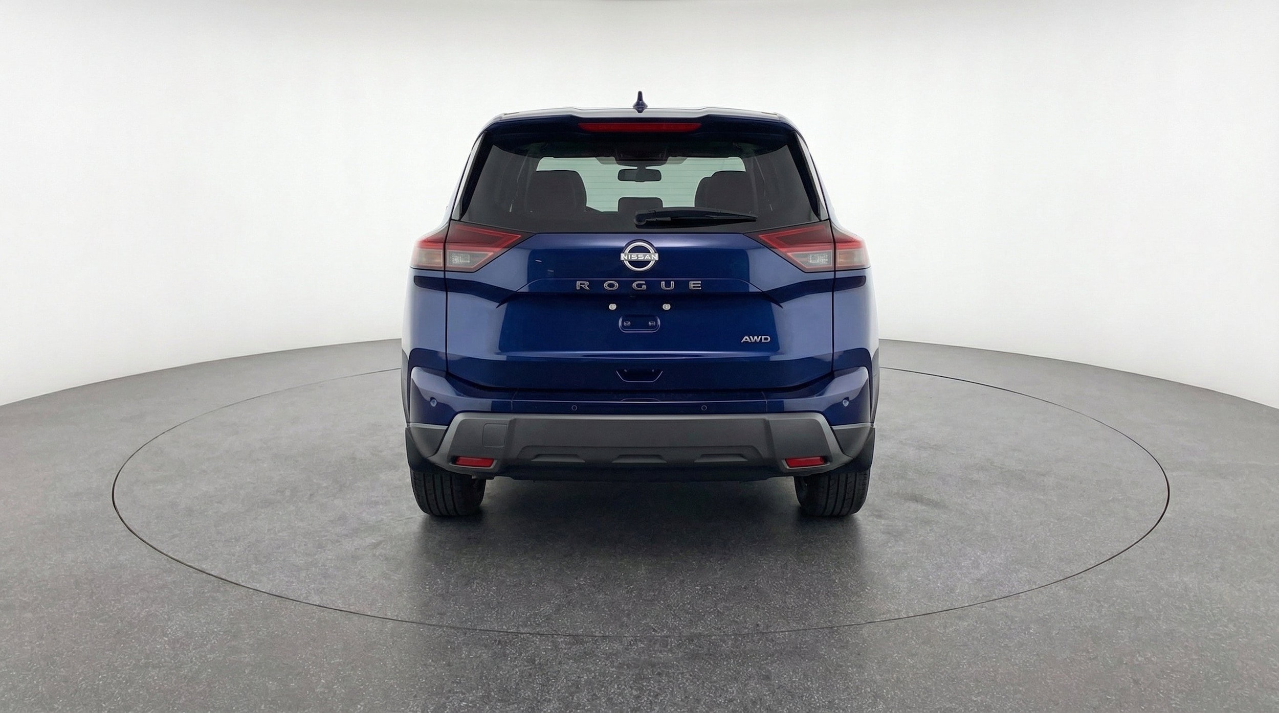 Thumbnail: 2025 Nissan Rogue - 7