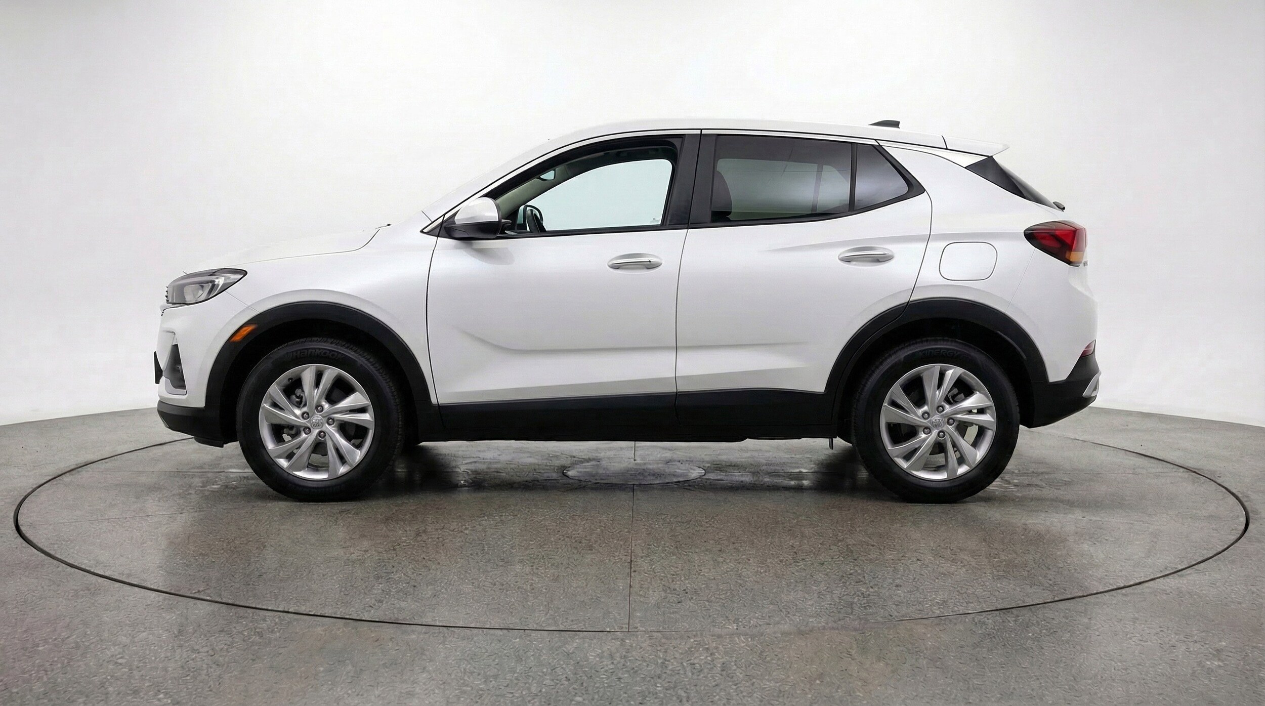 Thumbnail: 2025 Buick Encore GX - 5